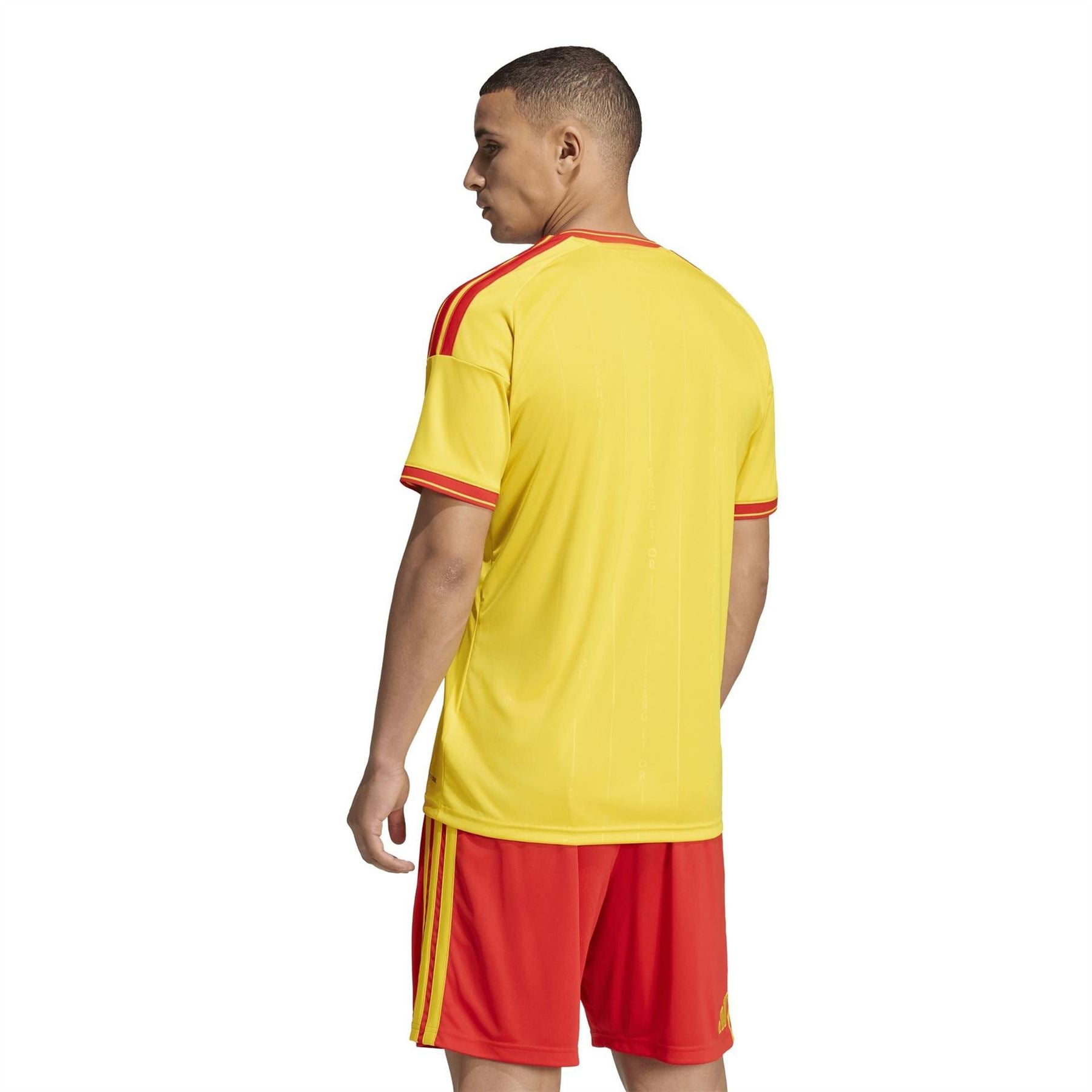 adidas Rc Lens Home Kit 26 27