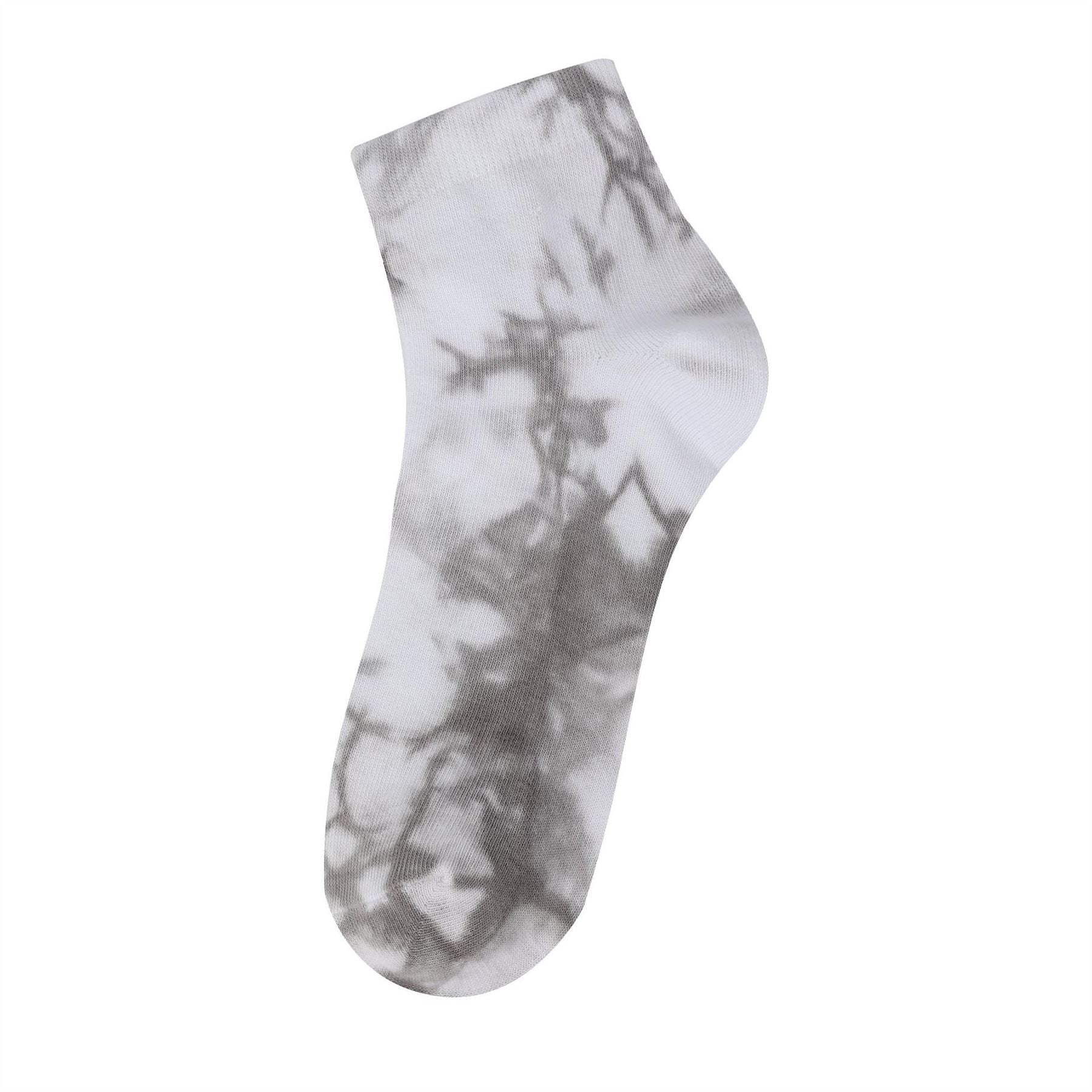 Everlast Lettering 3 Pack Ankle Socks
