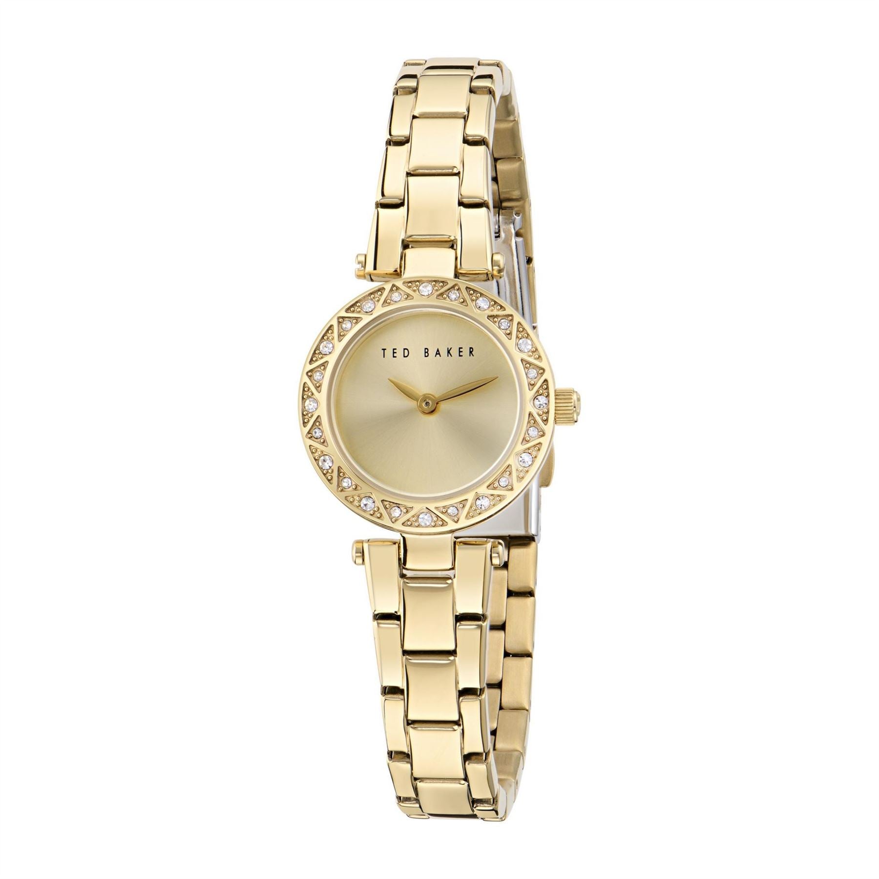 Ted Baker Quartz Analogue Watch
