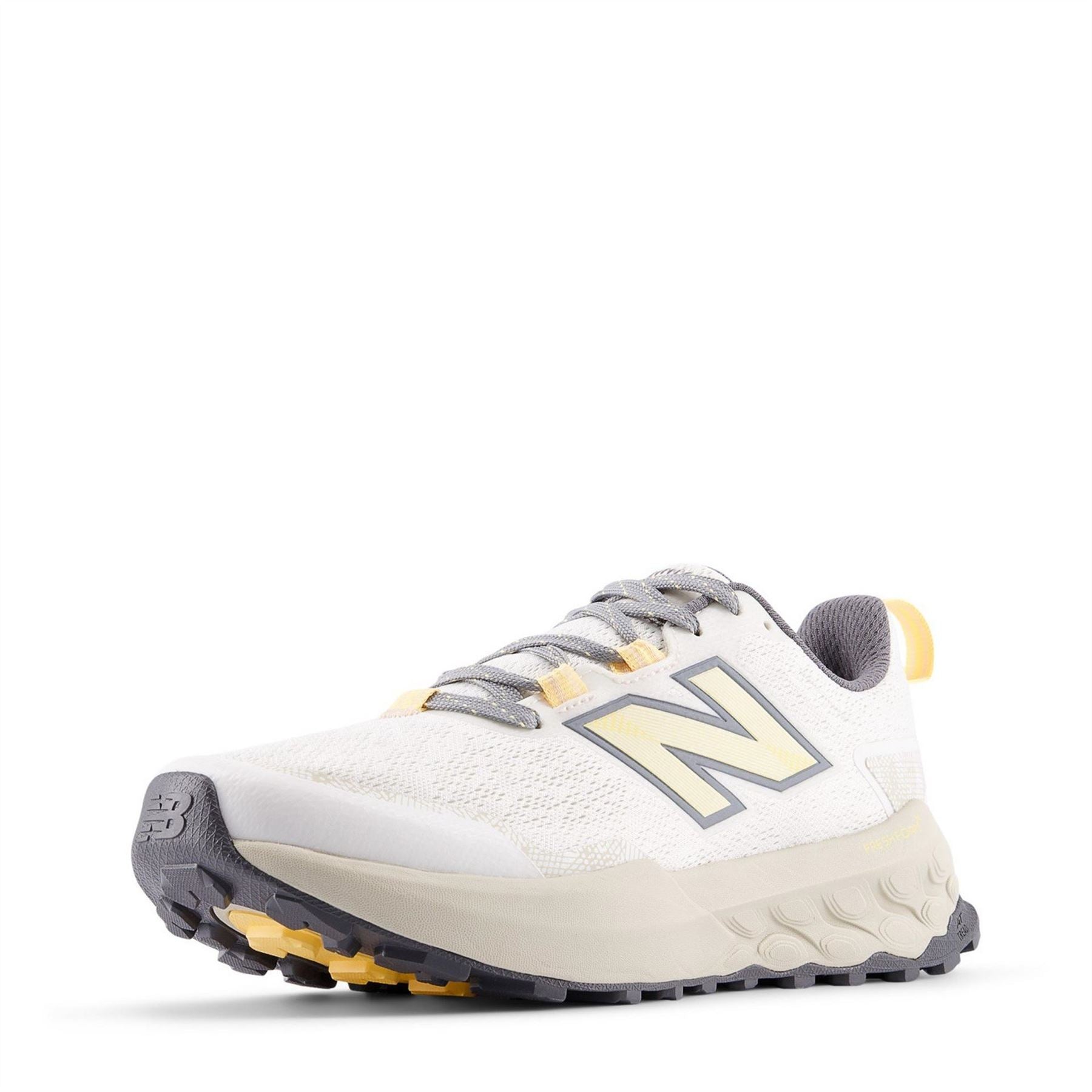 New Balance Nb Garoe Off Road Trail Running Shoes