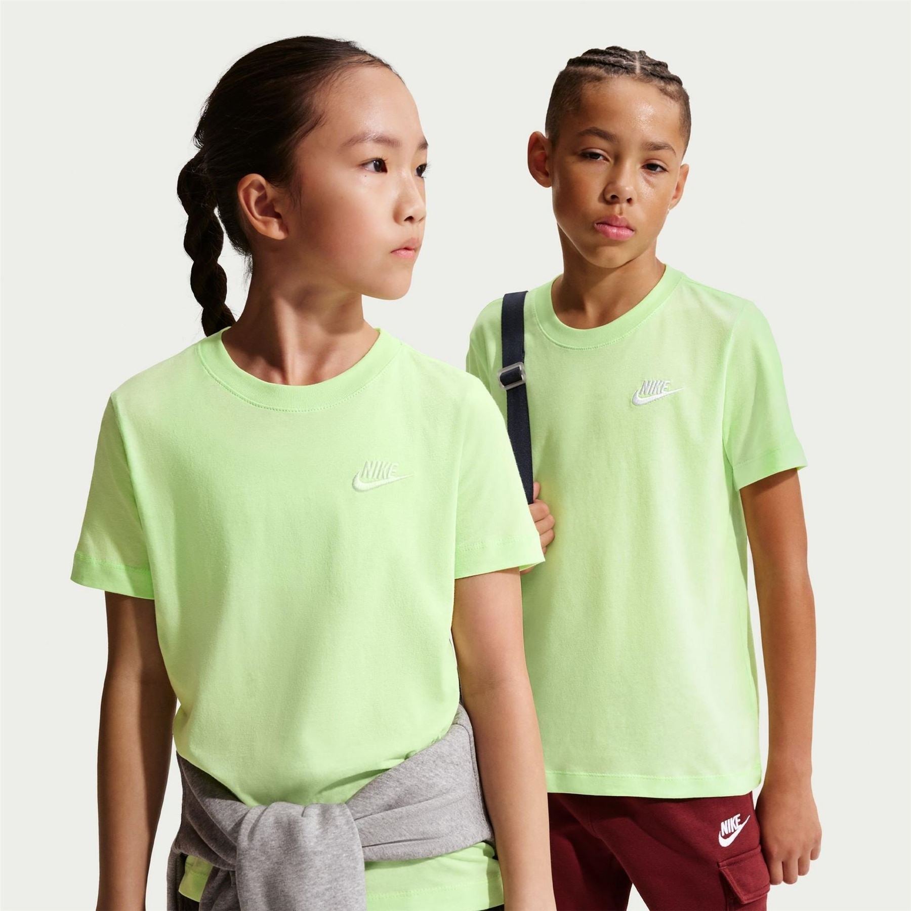 Nike Futura T-Shirt Junior Boys