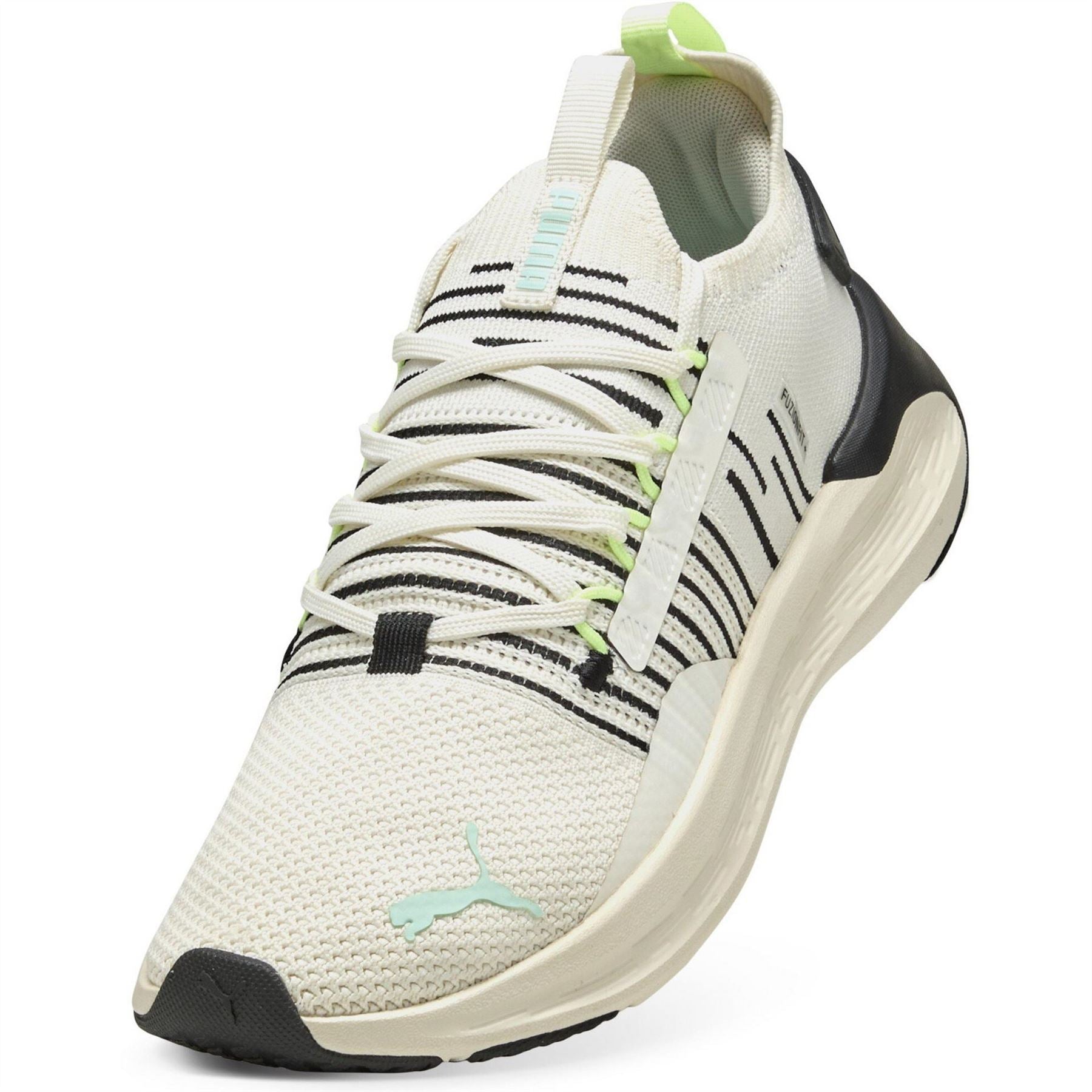 Puma Softride Symmetry Fuzion Running Shoes