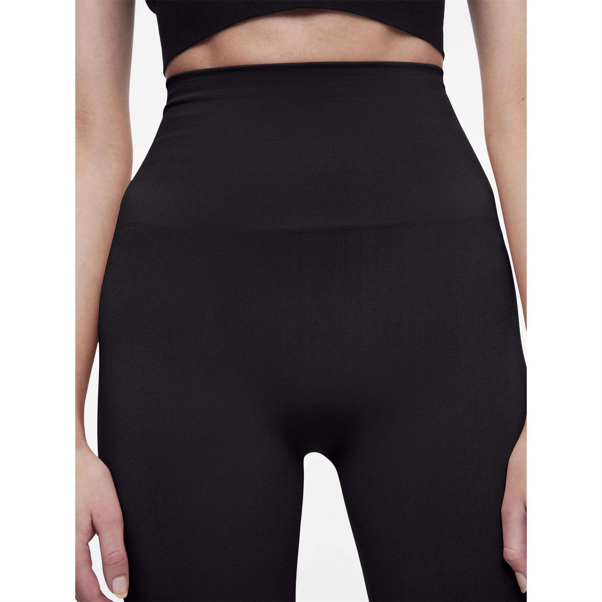Pieces Imagine Shape Compression Fit Shapewear Shorts
