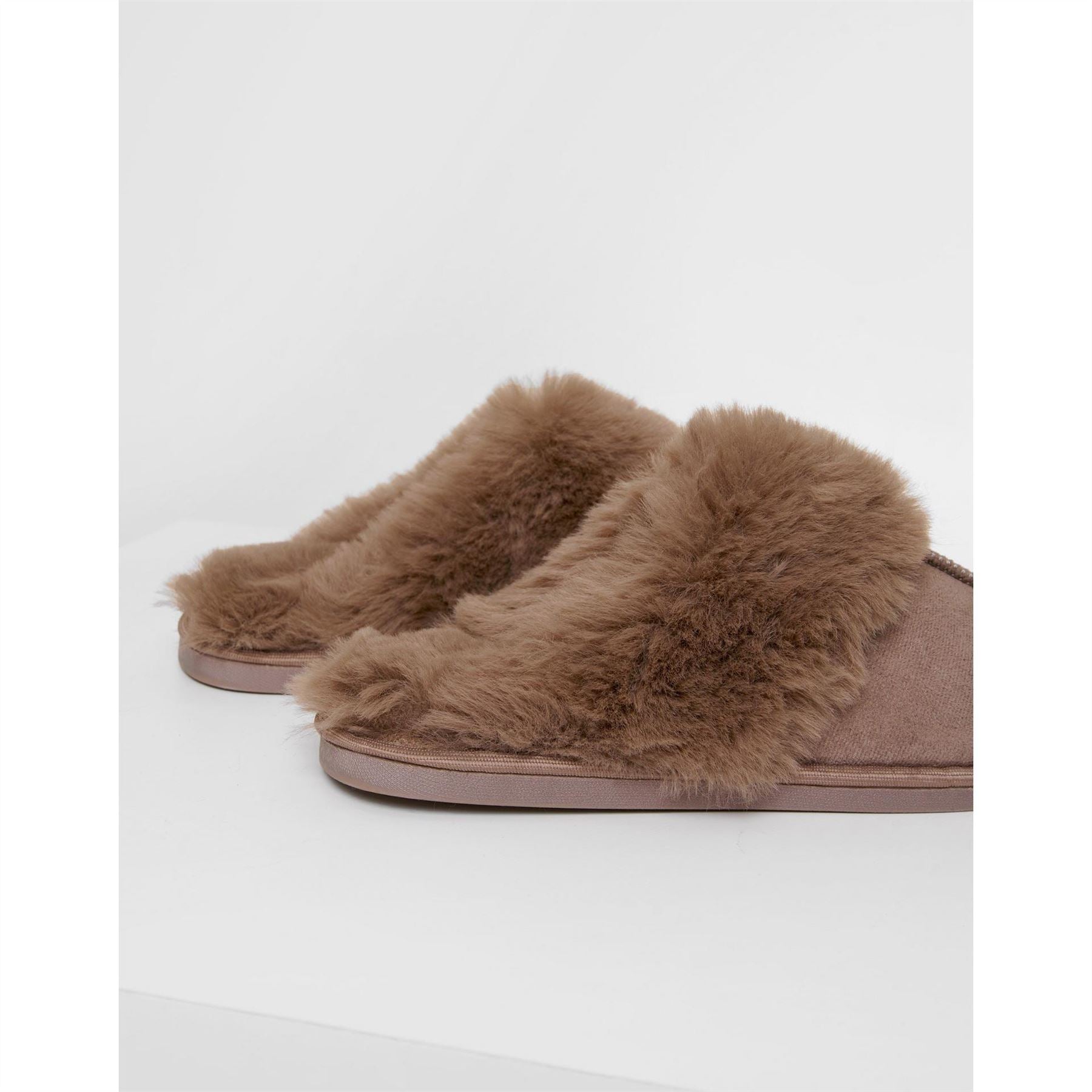 Threadbare Tb Solace Mule Slippers