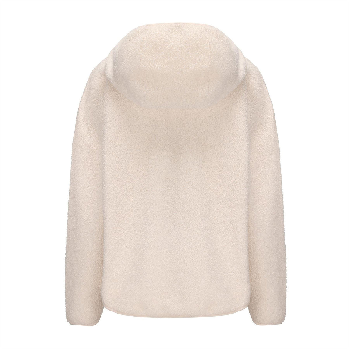 Gelert Womens Quarter Zip Fleece