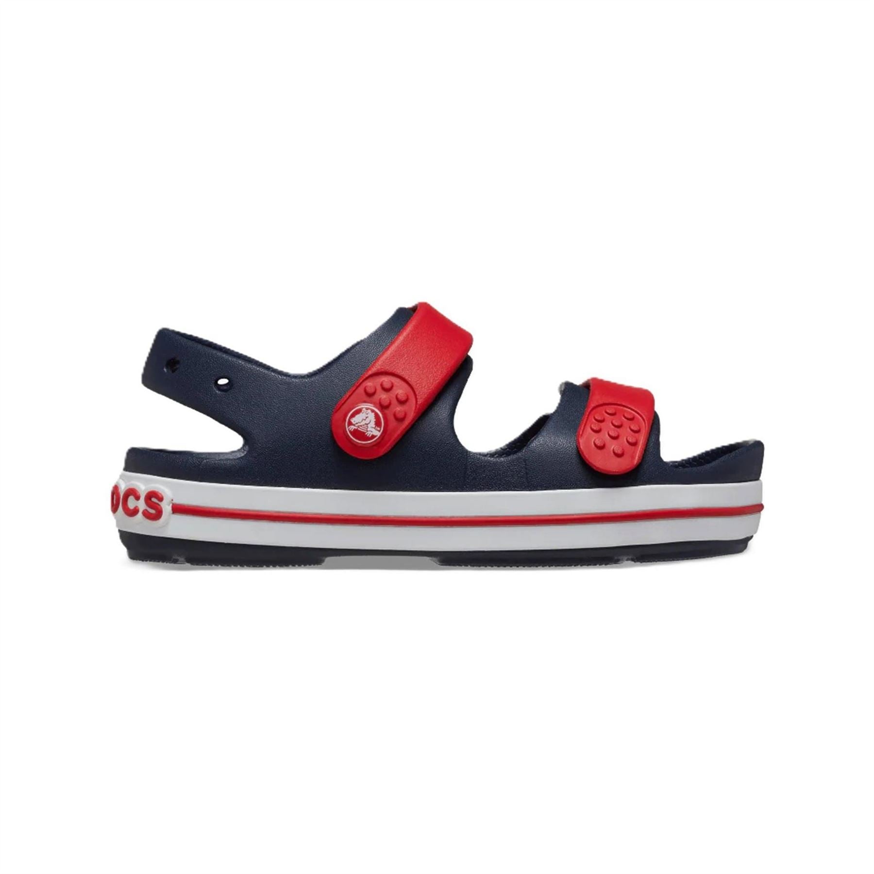Crocs Kids Flat Sandals