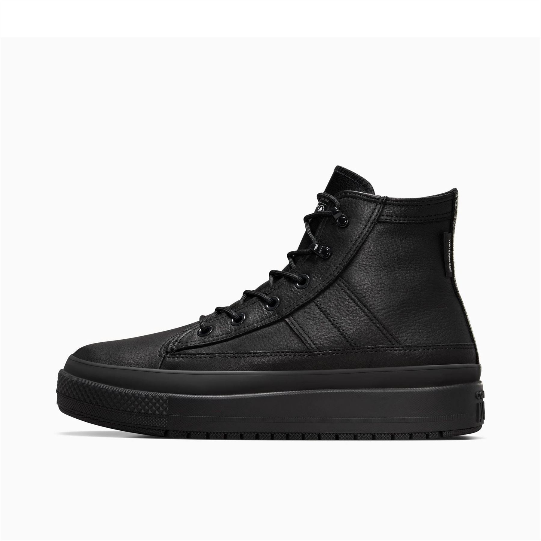 Converse Adults Chuck Taylor All Star Equ High Top Trainers