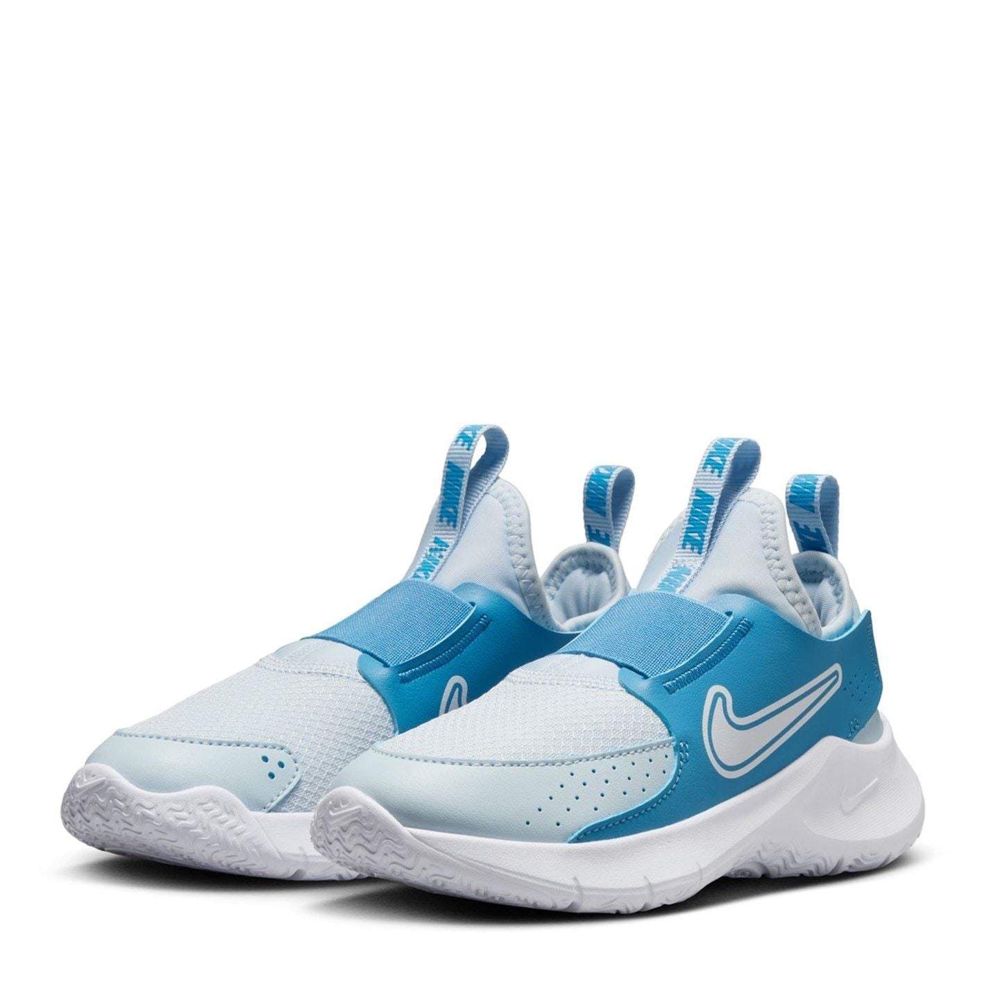 Nike Flex Runner 3 Little Kids Low-Top Sneakers