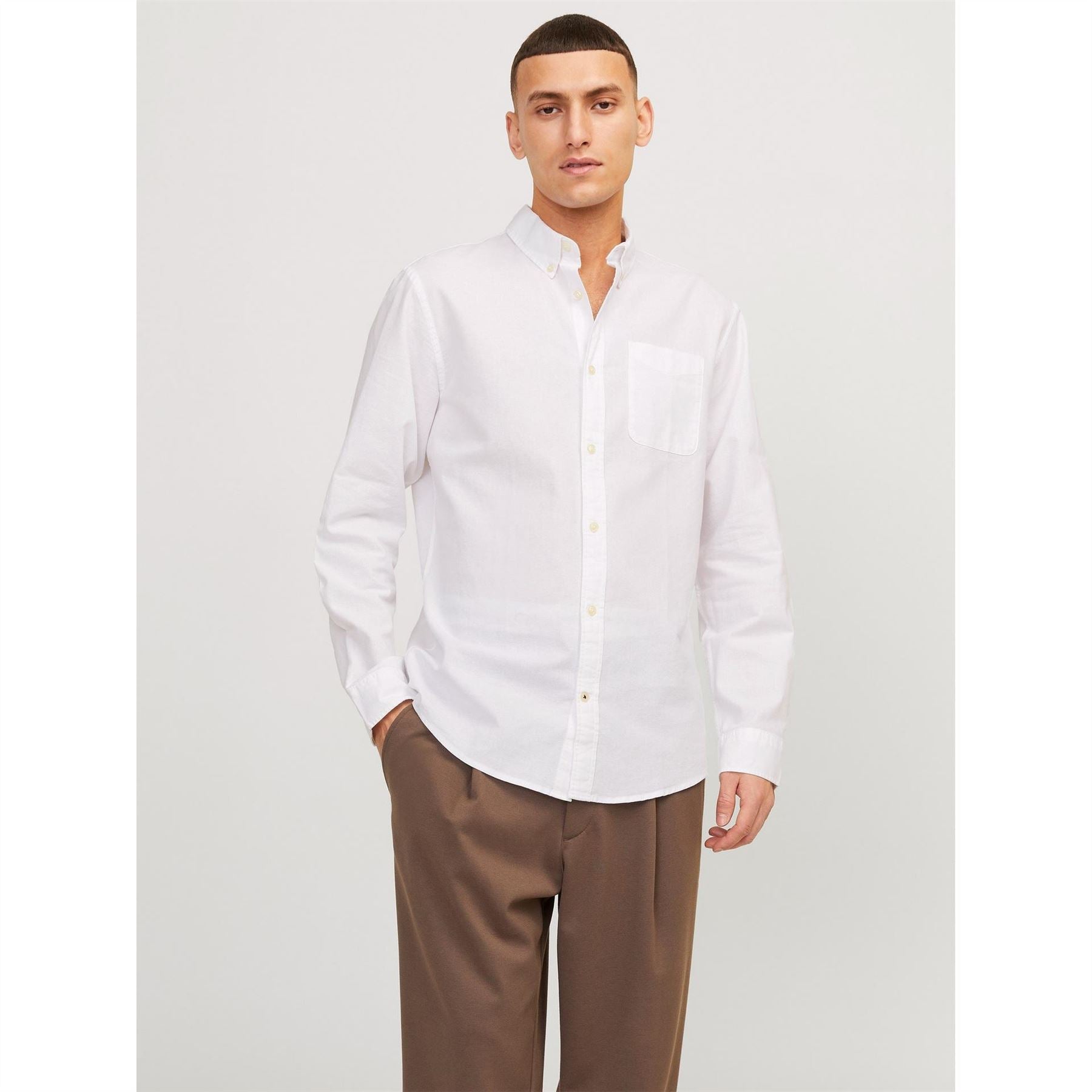 Jack and Jones Oxford Shirt