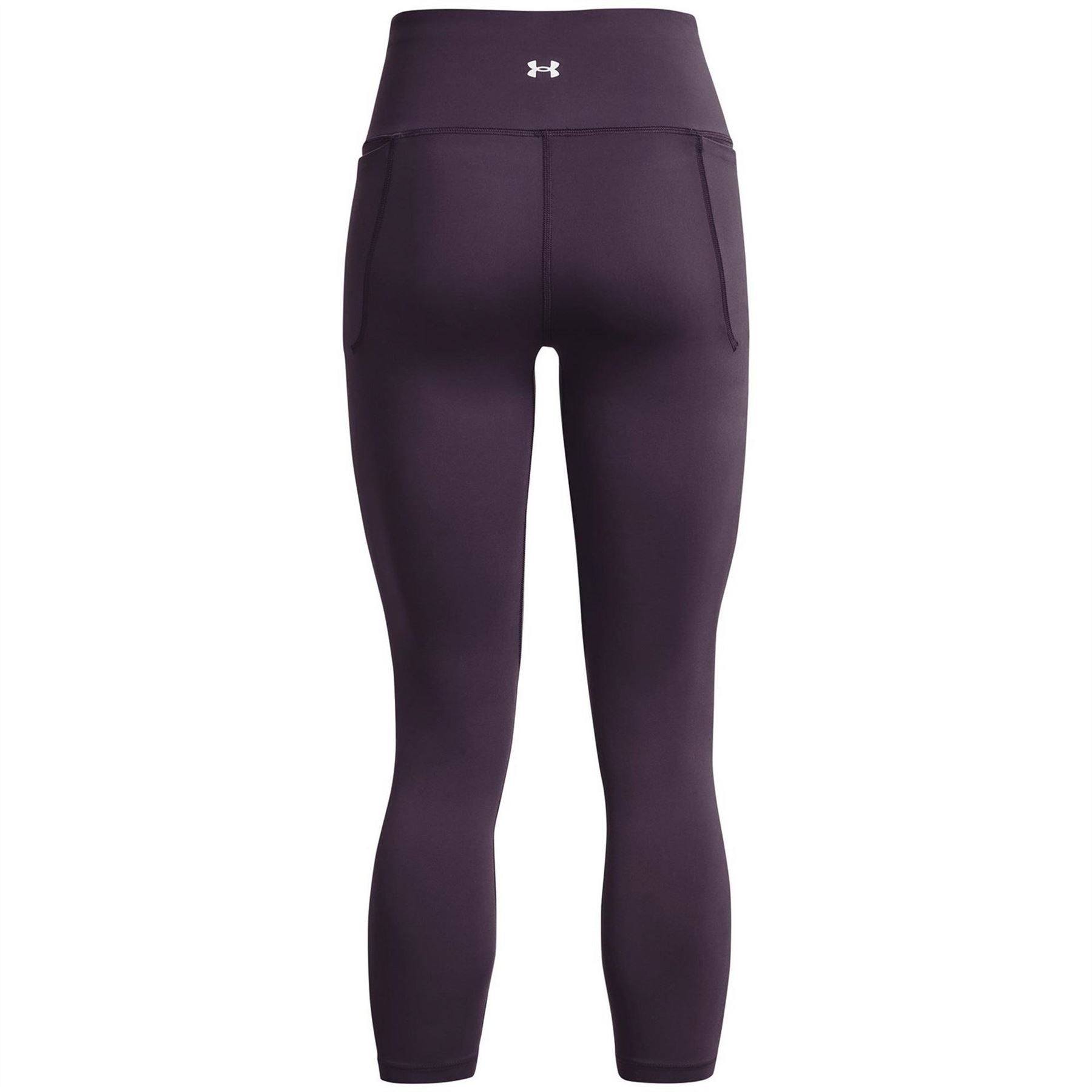 Under Armour Womens Meridian Ankle Leggings