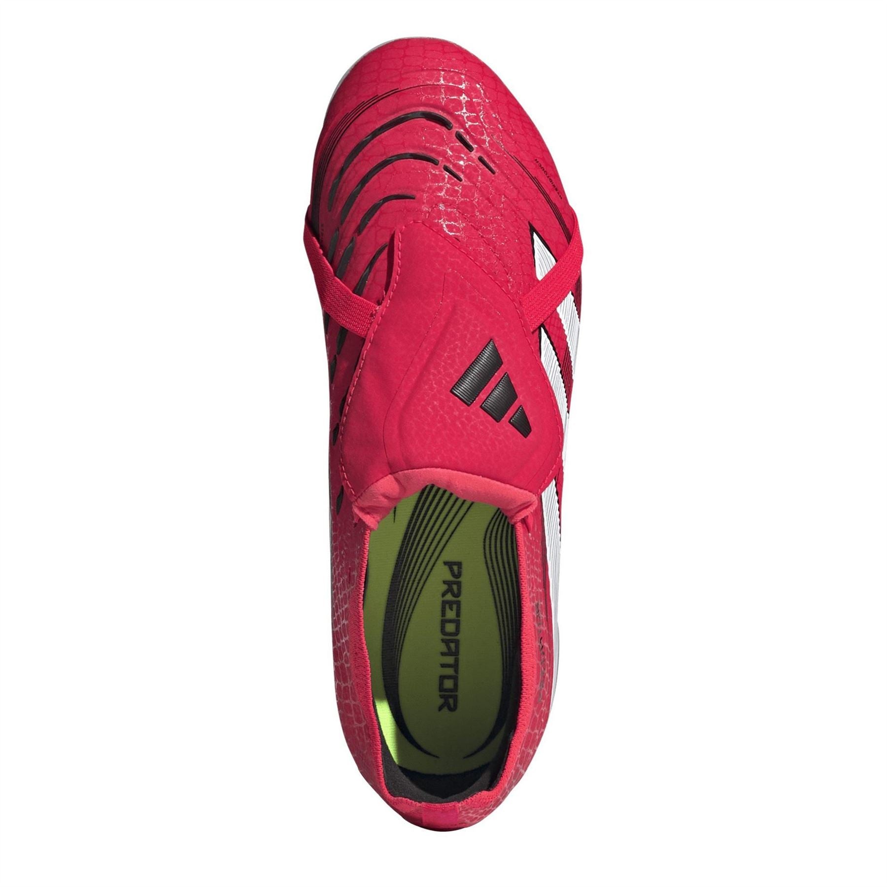 adidas Kids Firm Ground Football Boots