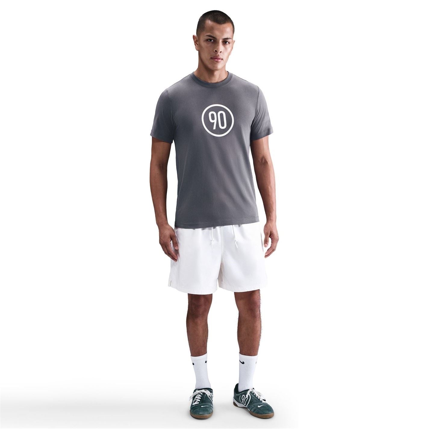 Nike Mens T90 T-Shirt