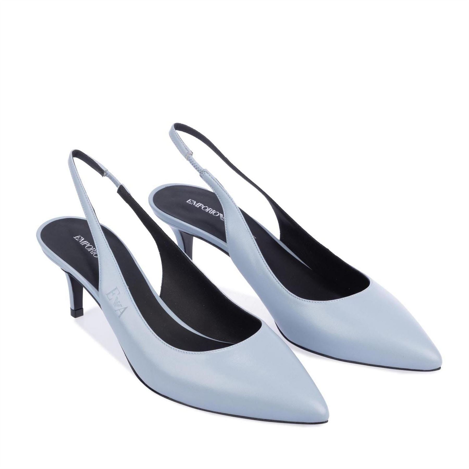 Emporio Armani Heels