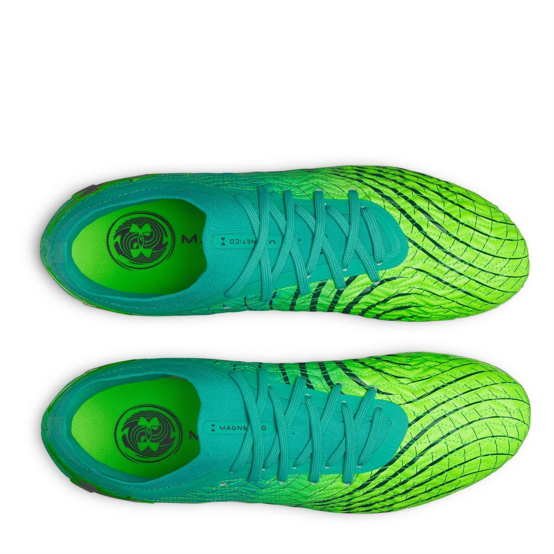 Under Armour Under Armour Magnetico .1 Firm Ground Football Boots