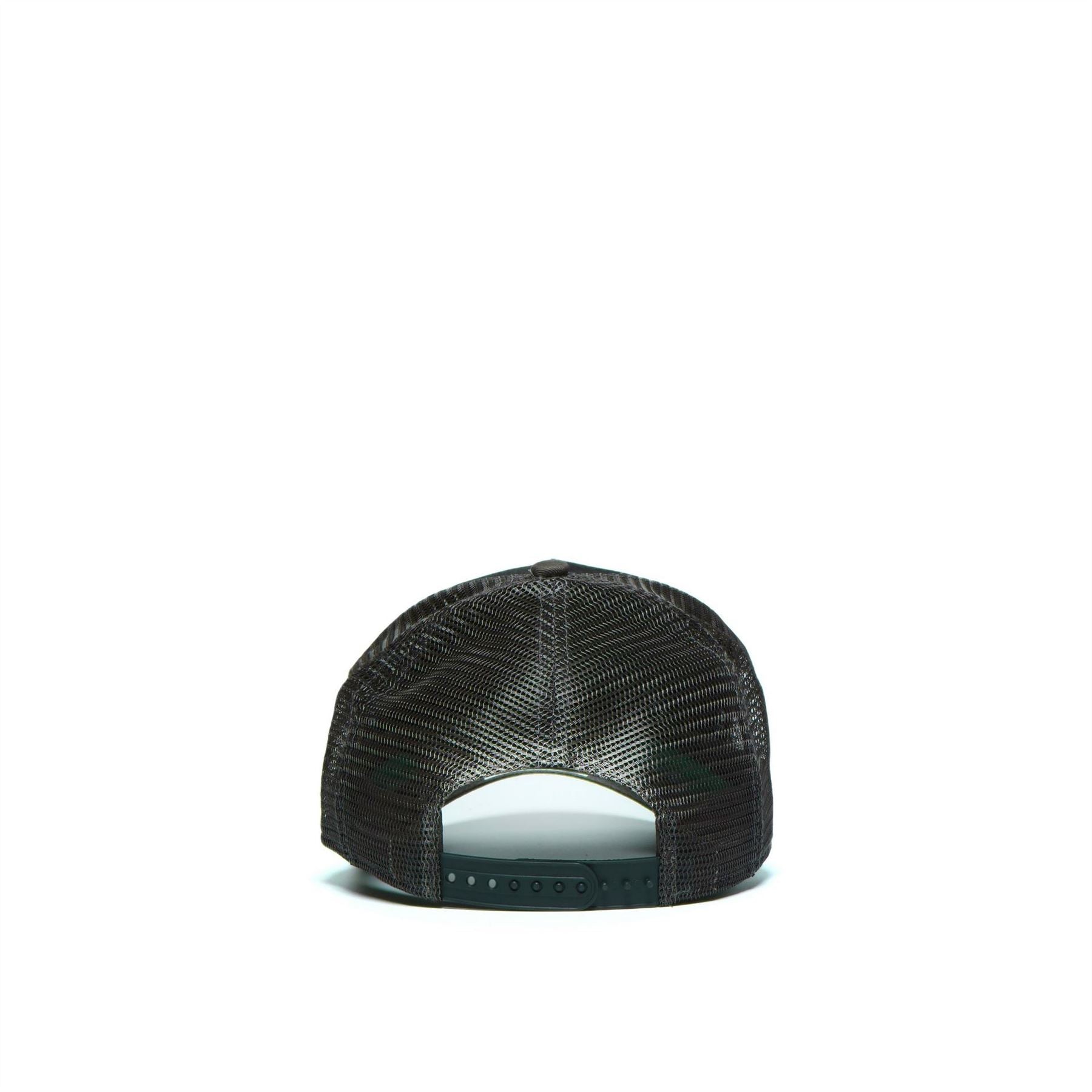 Christian Rose Private Plate Trucker Cap