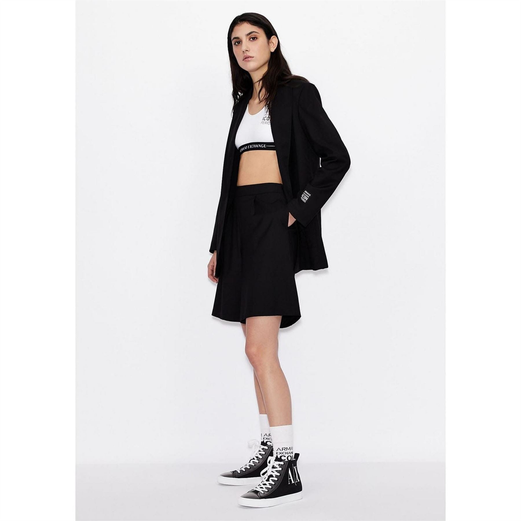 Armani Exchange Blazer