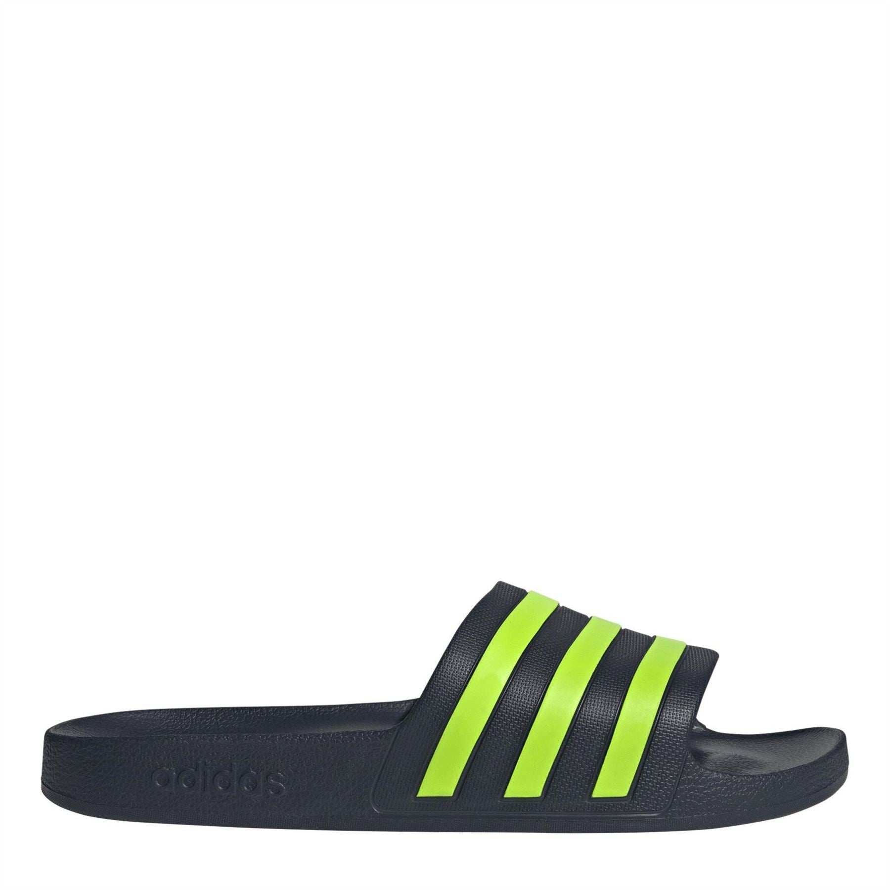 adidas Mens Adilette Aqua Slide