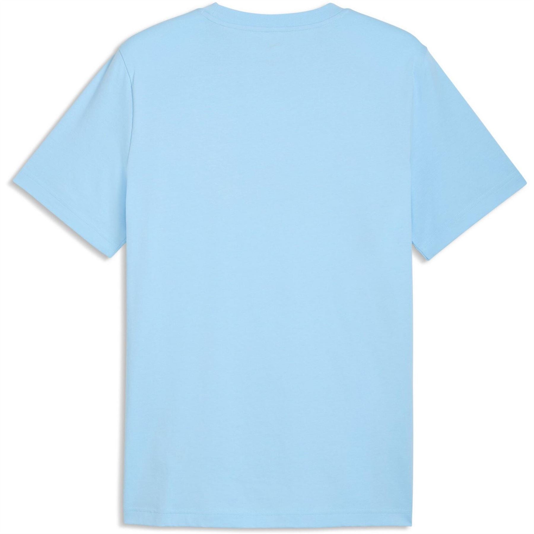 Puma Regular Fit Crew Neck T-Shirt