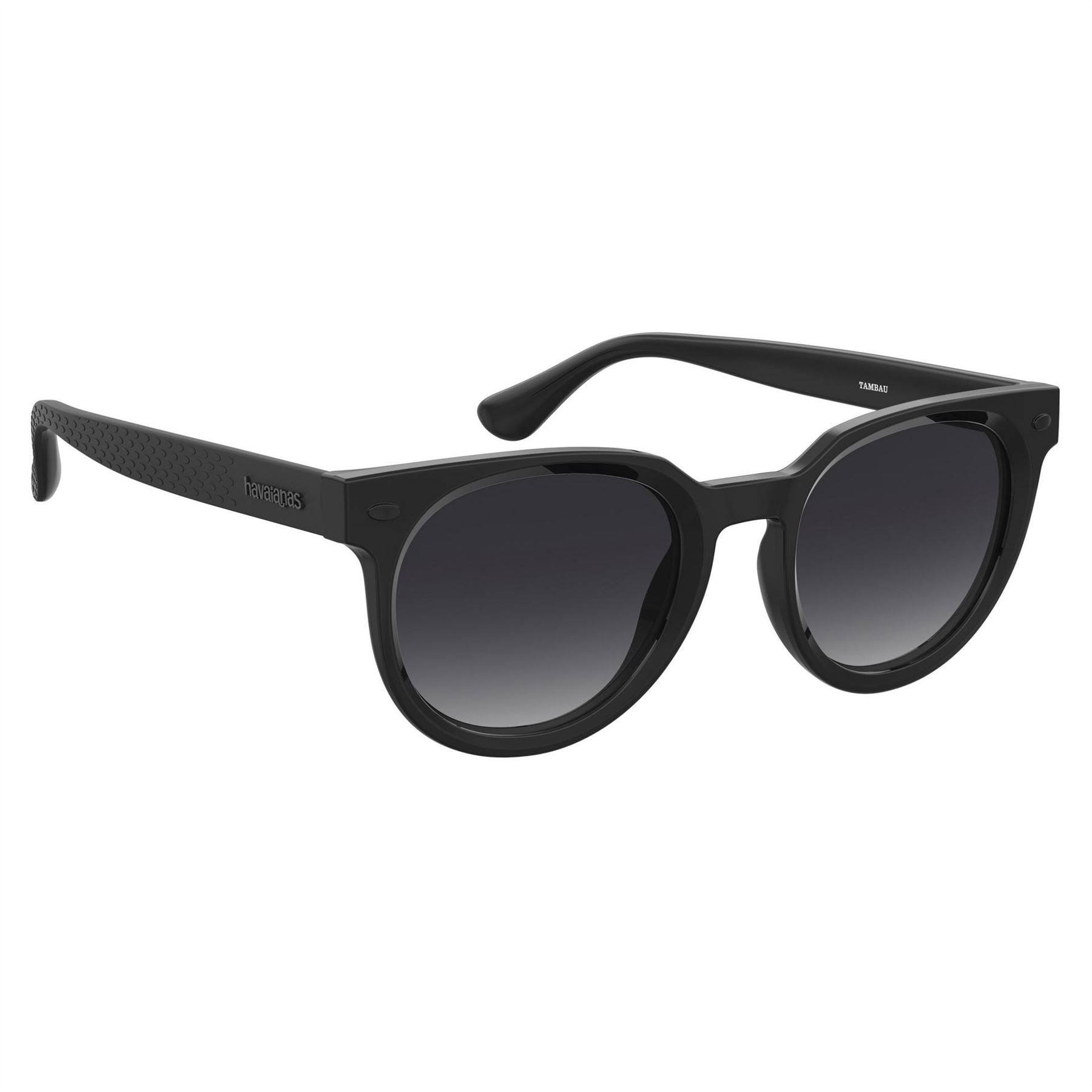 Havaianas Tambau Round Sunglasses