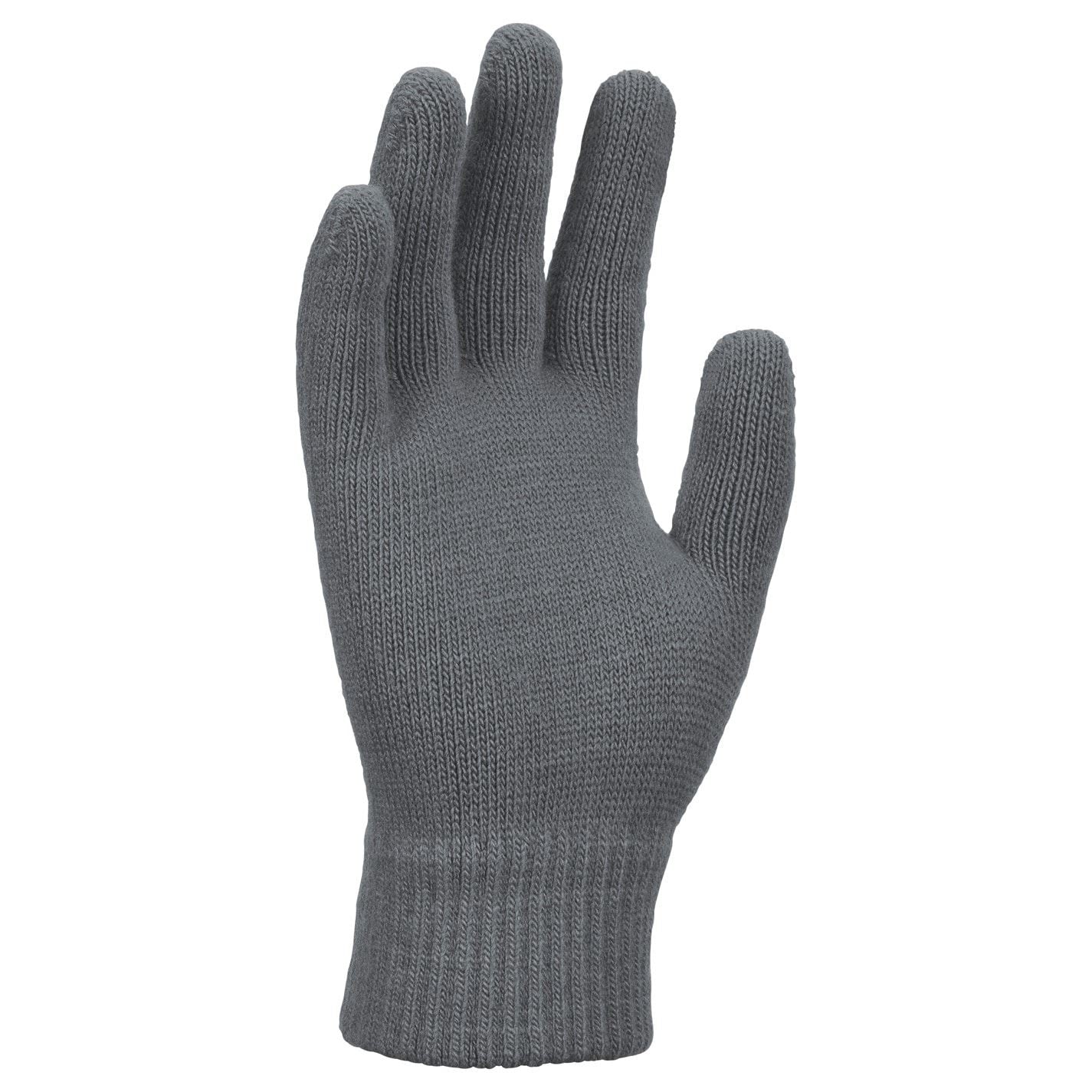 Nike Youth Swoosh Knit Gloves