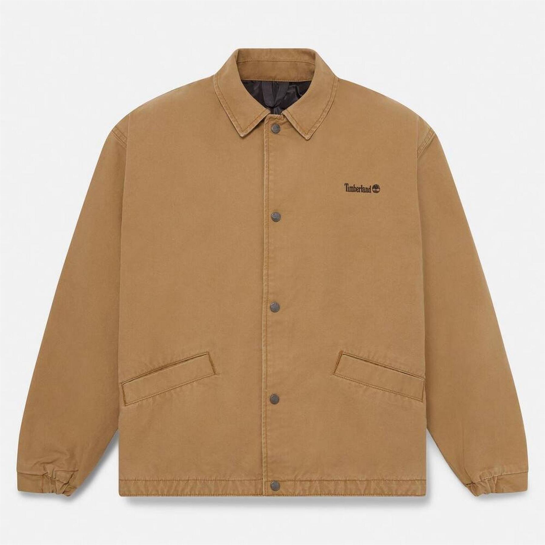 Timberland Coach Jacket