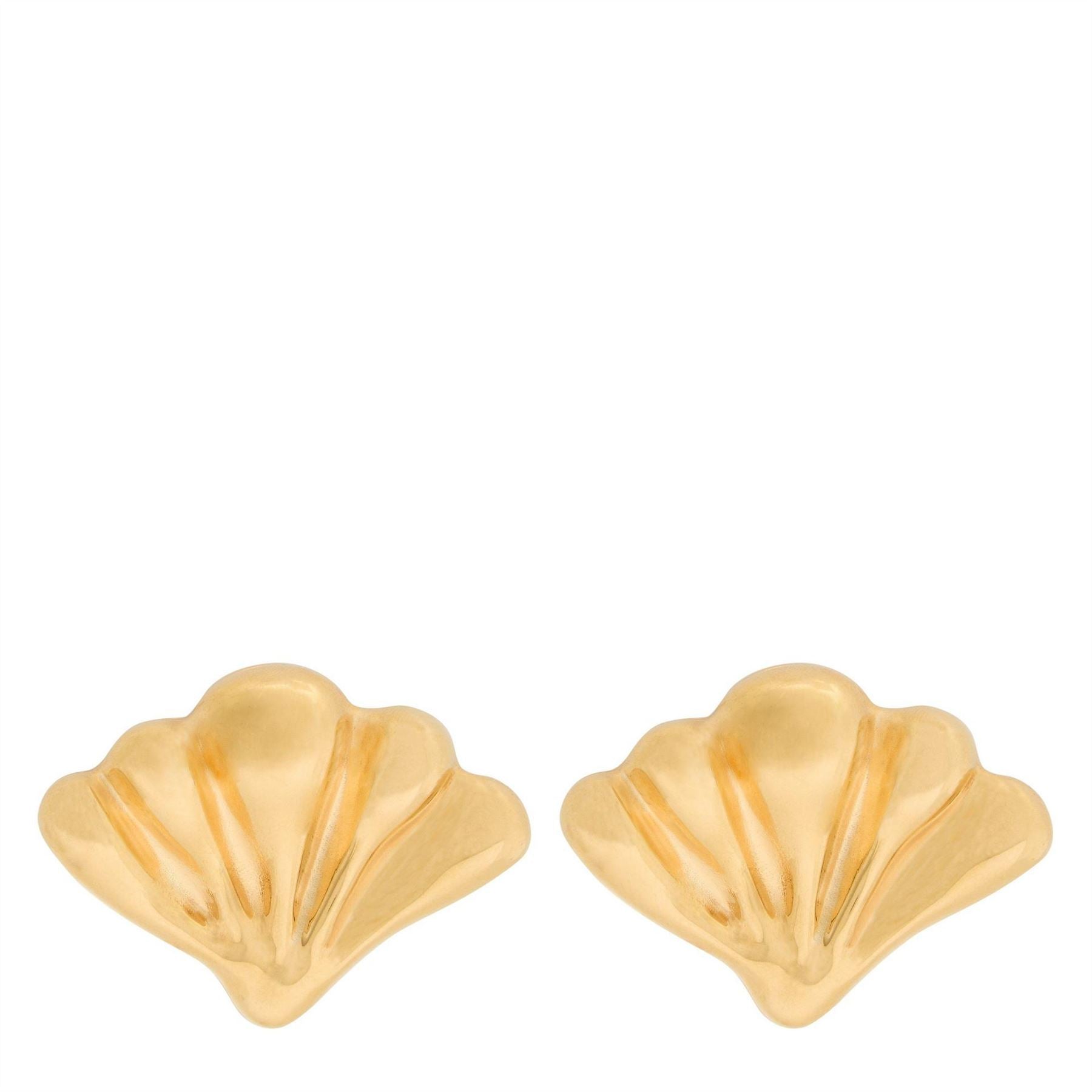 Chloe Hoop Earrings