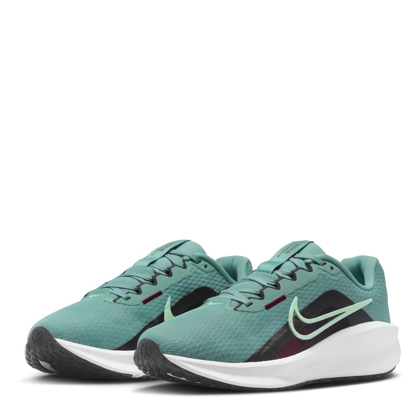 Nike Womens Downshifter 13 Road Running Shoes
