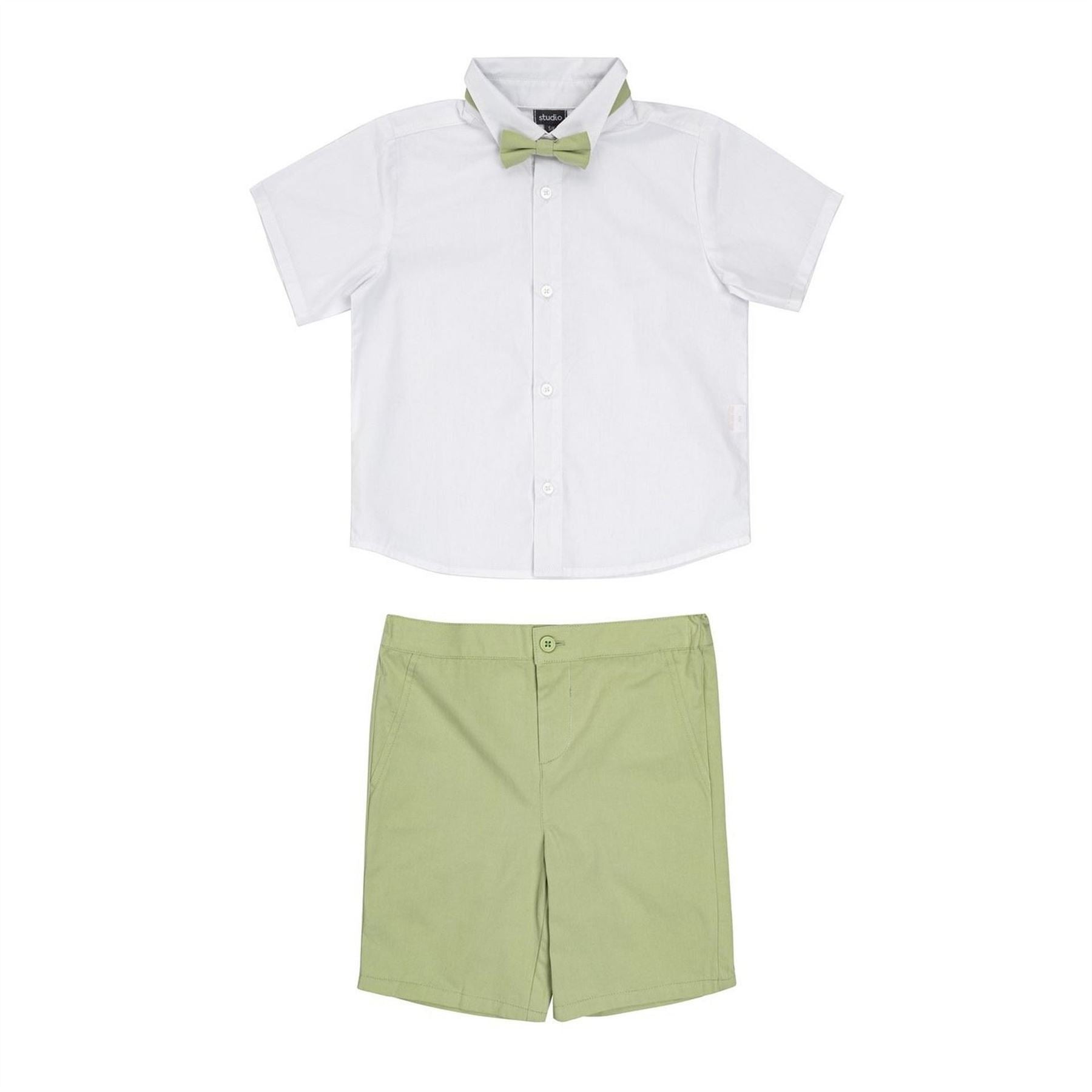 Studio Short Sleeve Coords