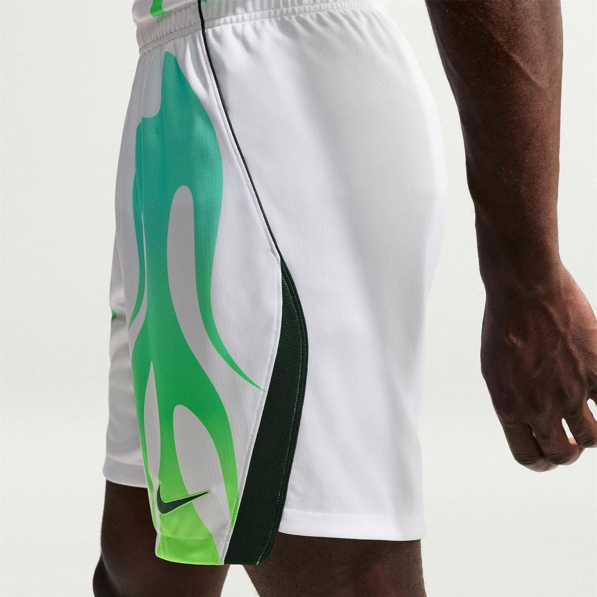 Nike Nigeria Fifa World Cup 2026™ Football Shorts