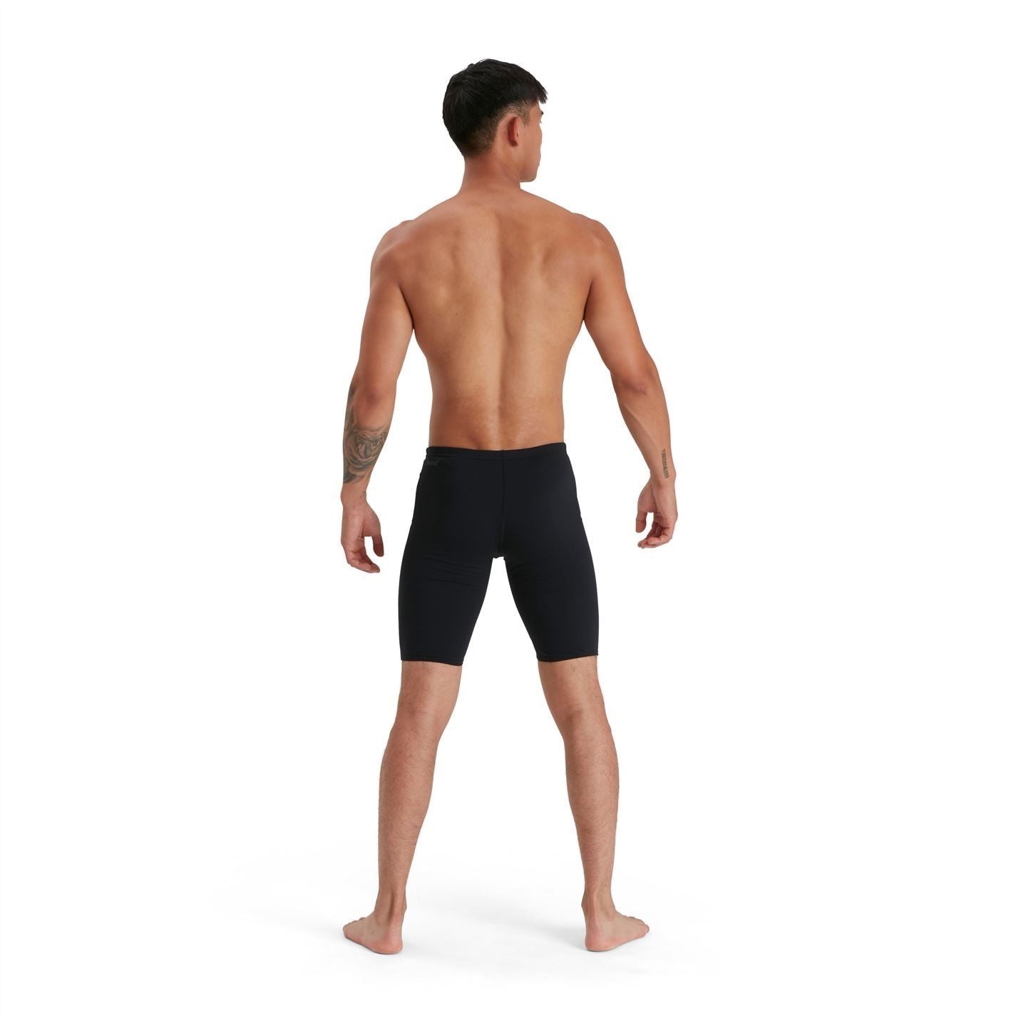 Speedo Mens Endurance Plus Swimming Jammers