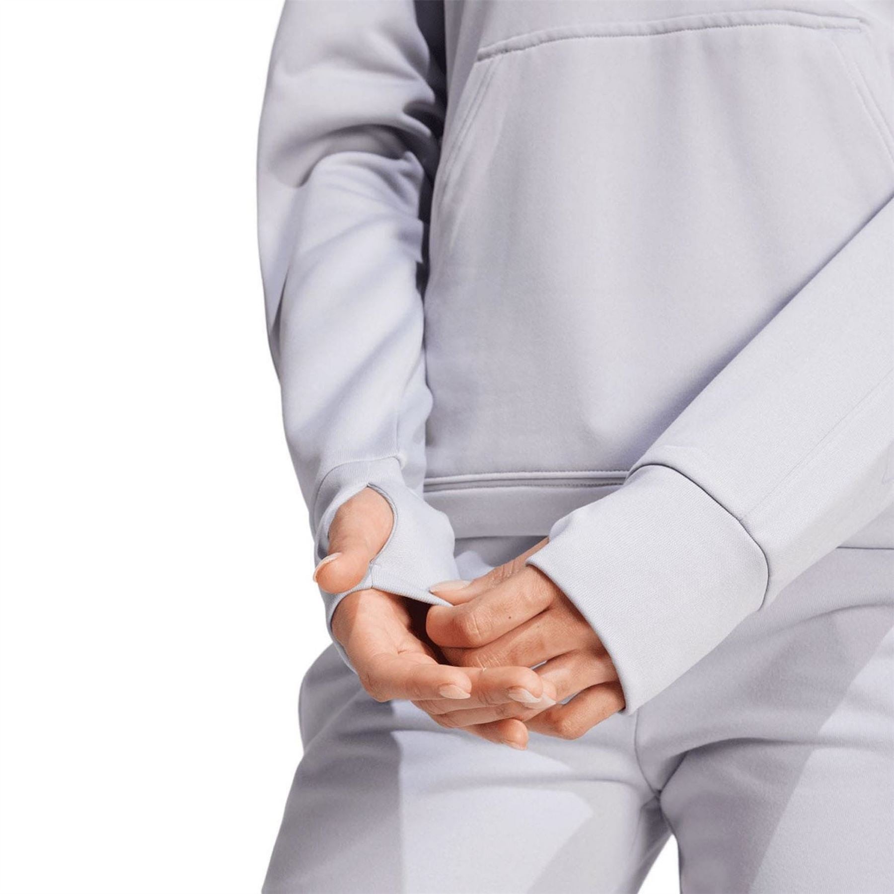 adidas AEROREADY Game And Go Quarter Zip Top