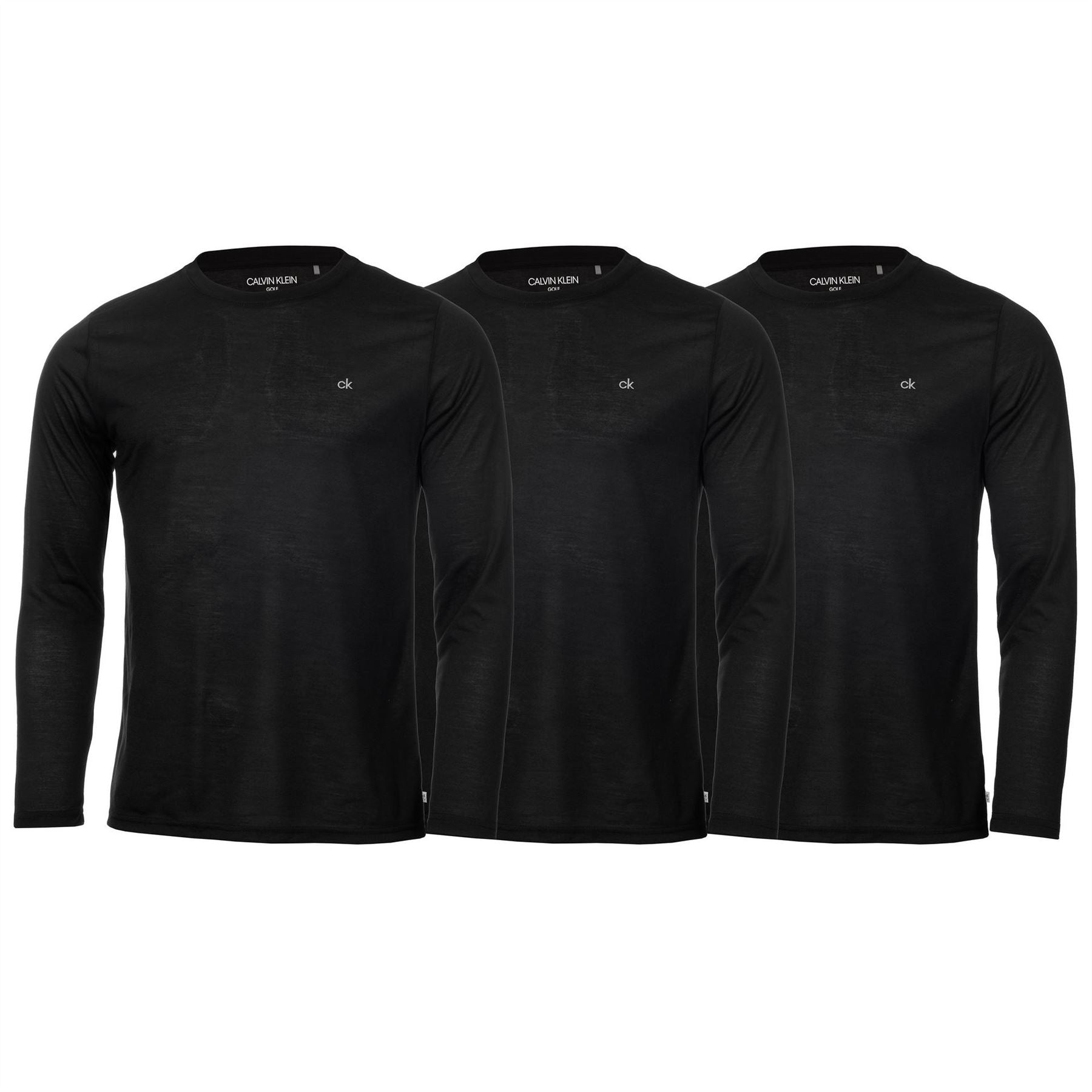 Calvin Klein Golf Long Sleeve T-Shirt