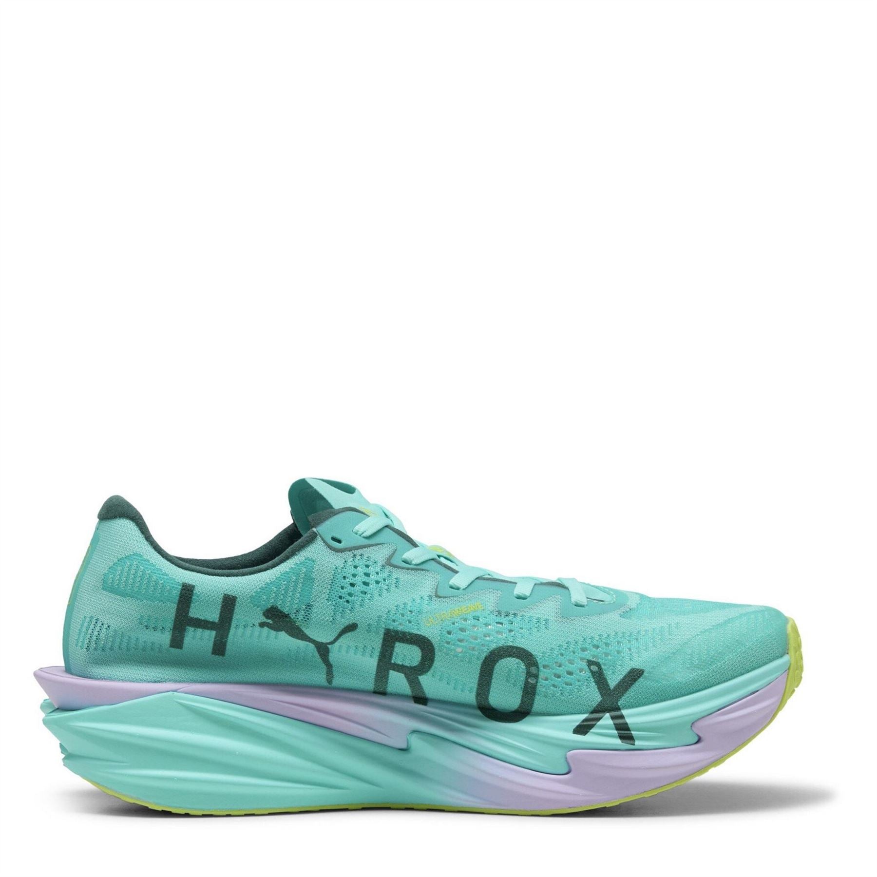 Puma Deviate Elite 4 Road Running Shoes