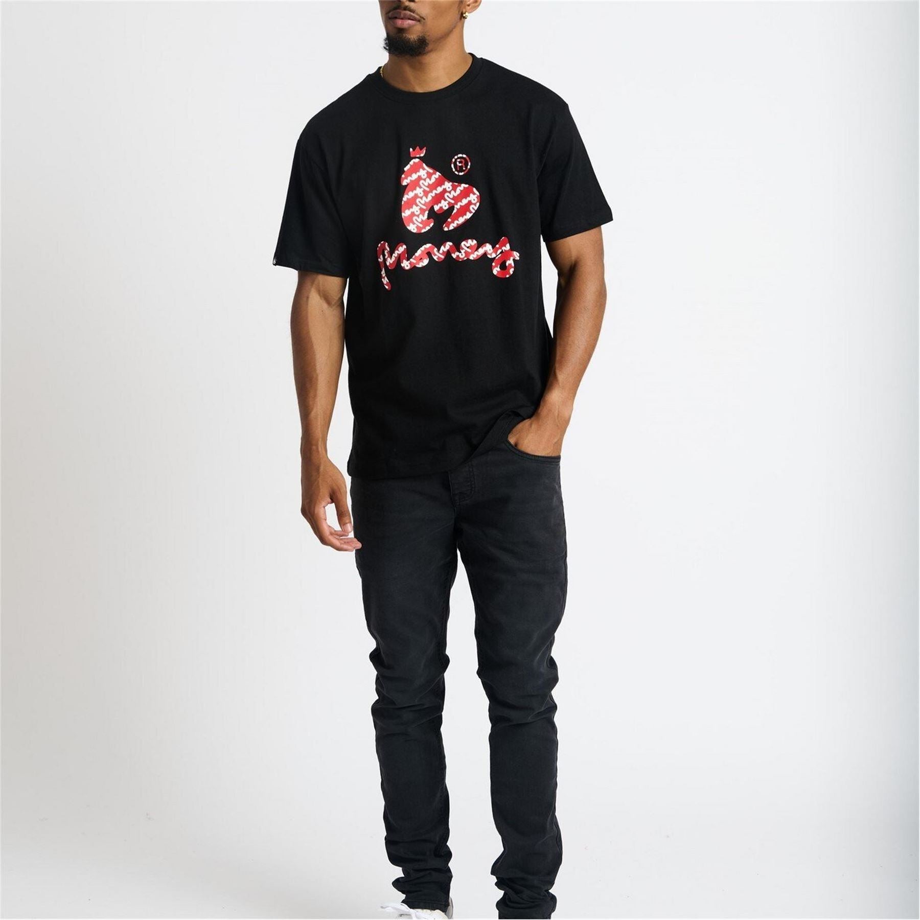 Money Pack Ape Fill T-Shirts