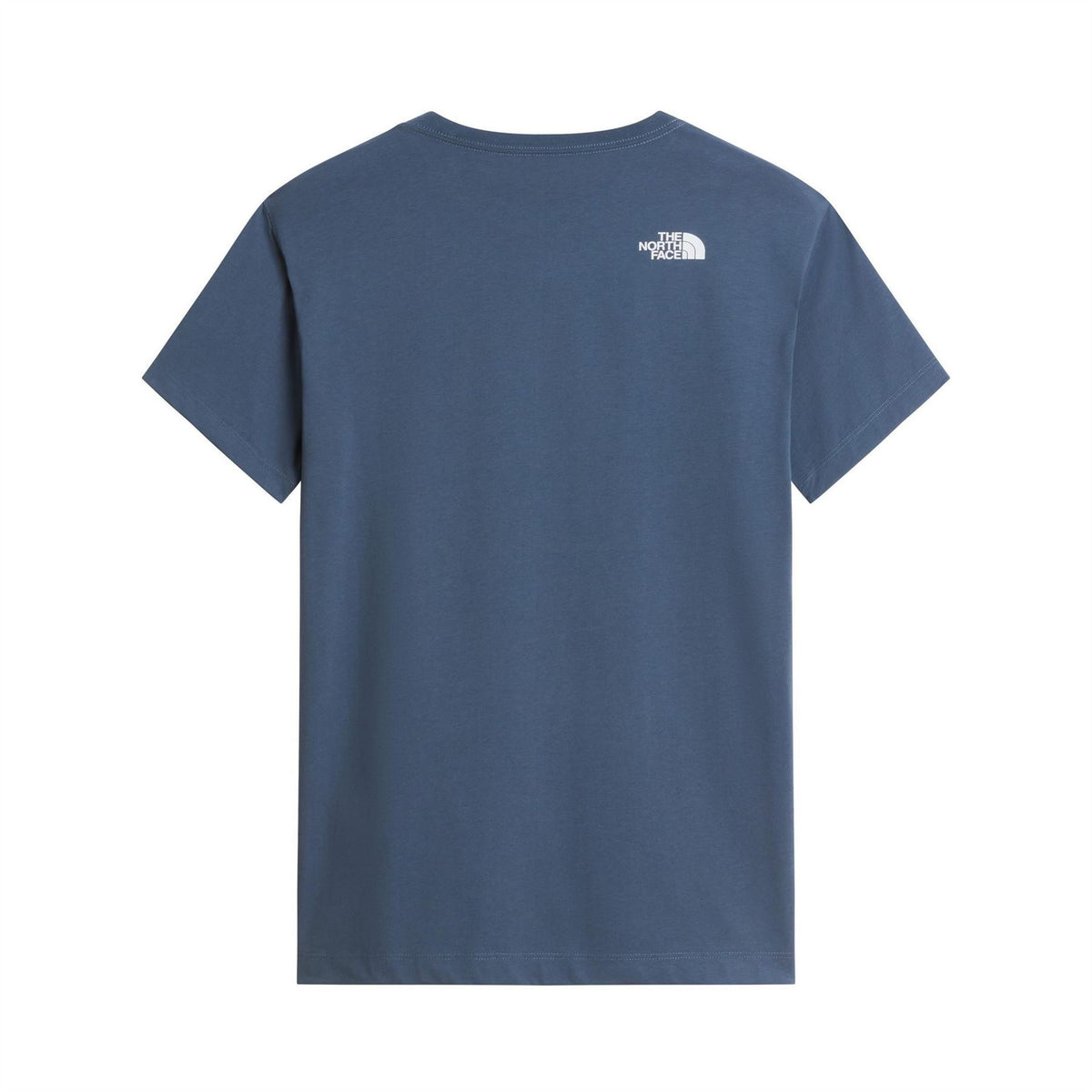 The North Face Mens Regular Fit Short Sleeve T-Shirt