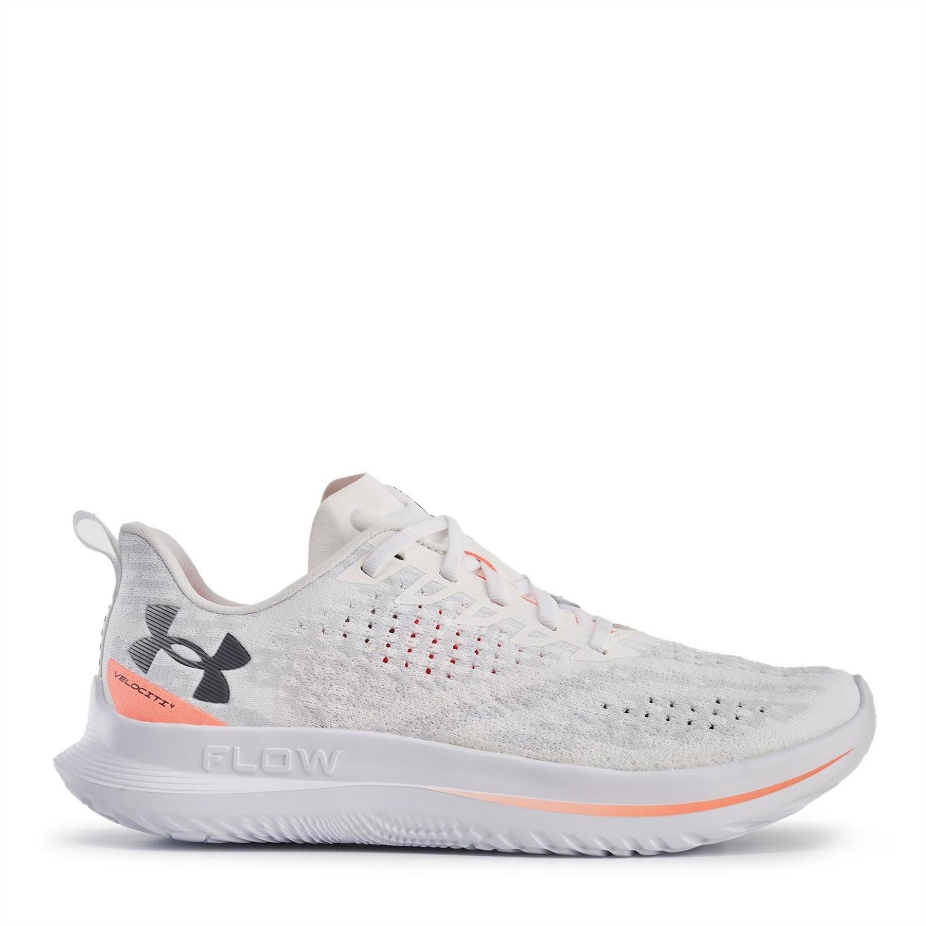 Under Armour UA Velociti 4 SE Graphic Print Road Running Shoes