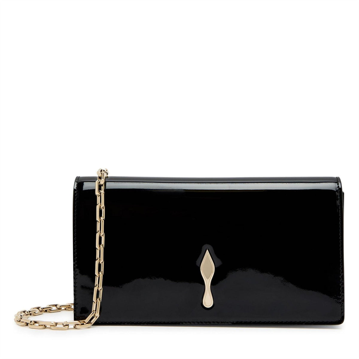 Christian Louboutin Clutch Patent