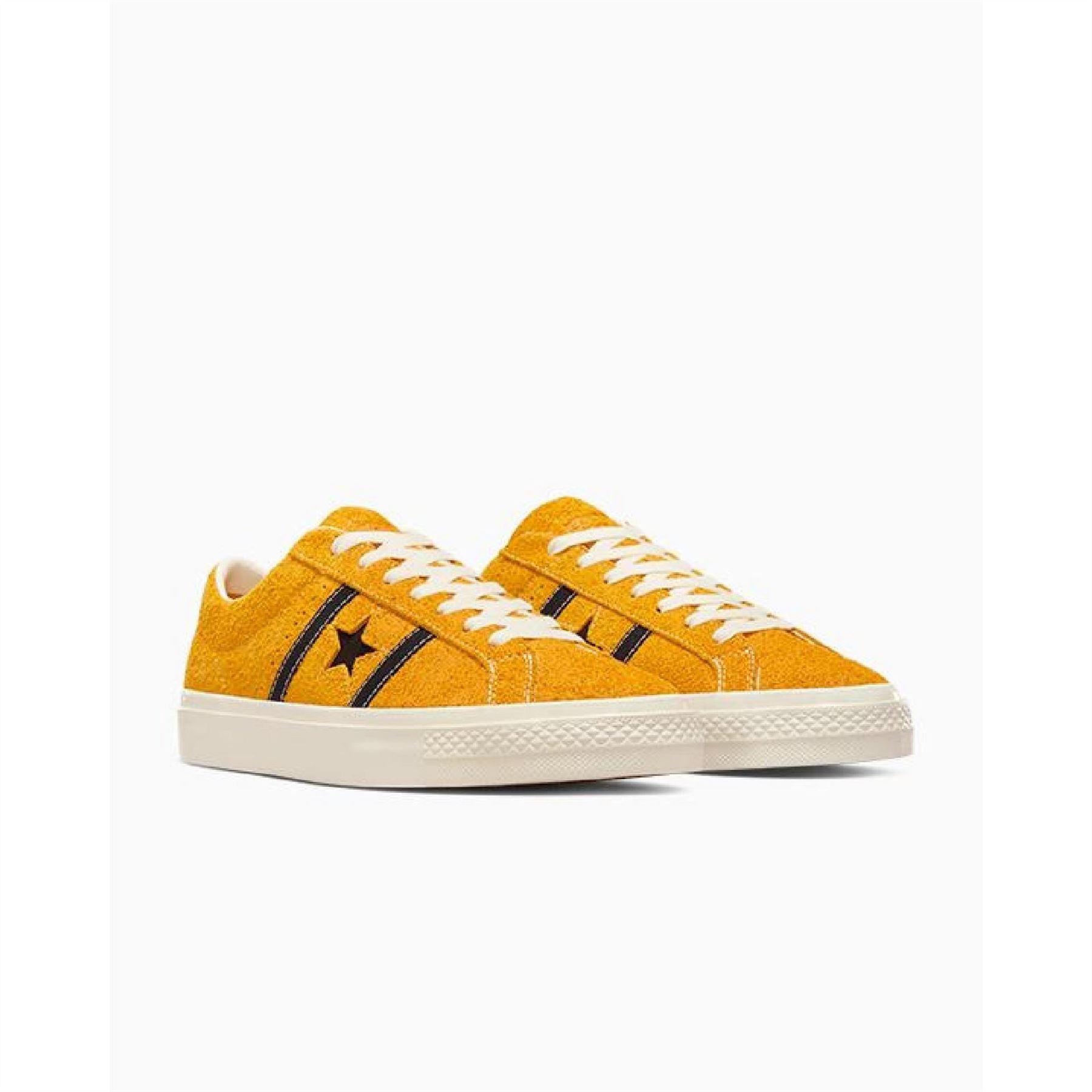 Converse Adults One Star Academy Pro Suede Skate Shoes