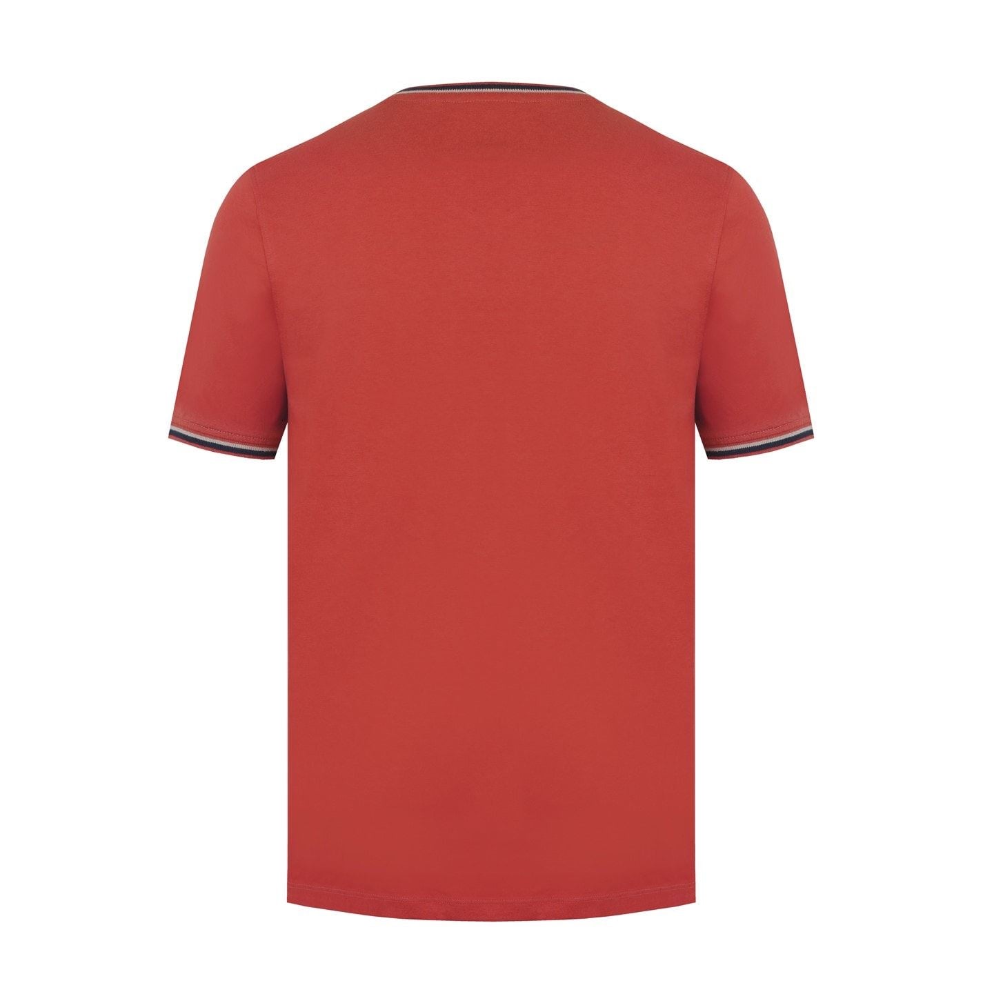 Slazenger Mens Tipped T-Shirt