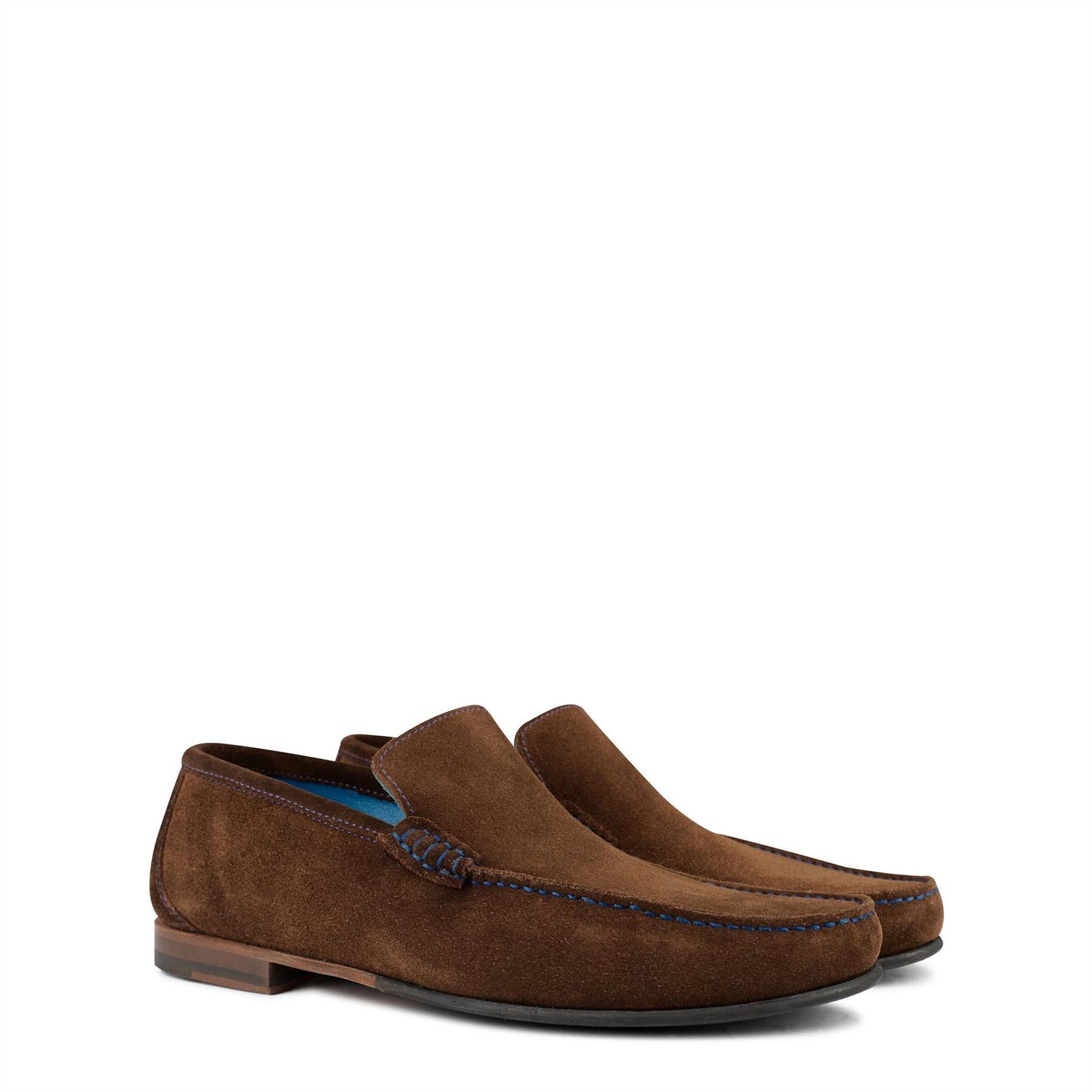 Loake Loafers