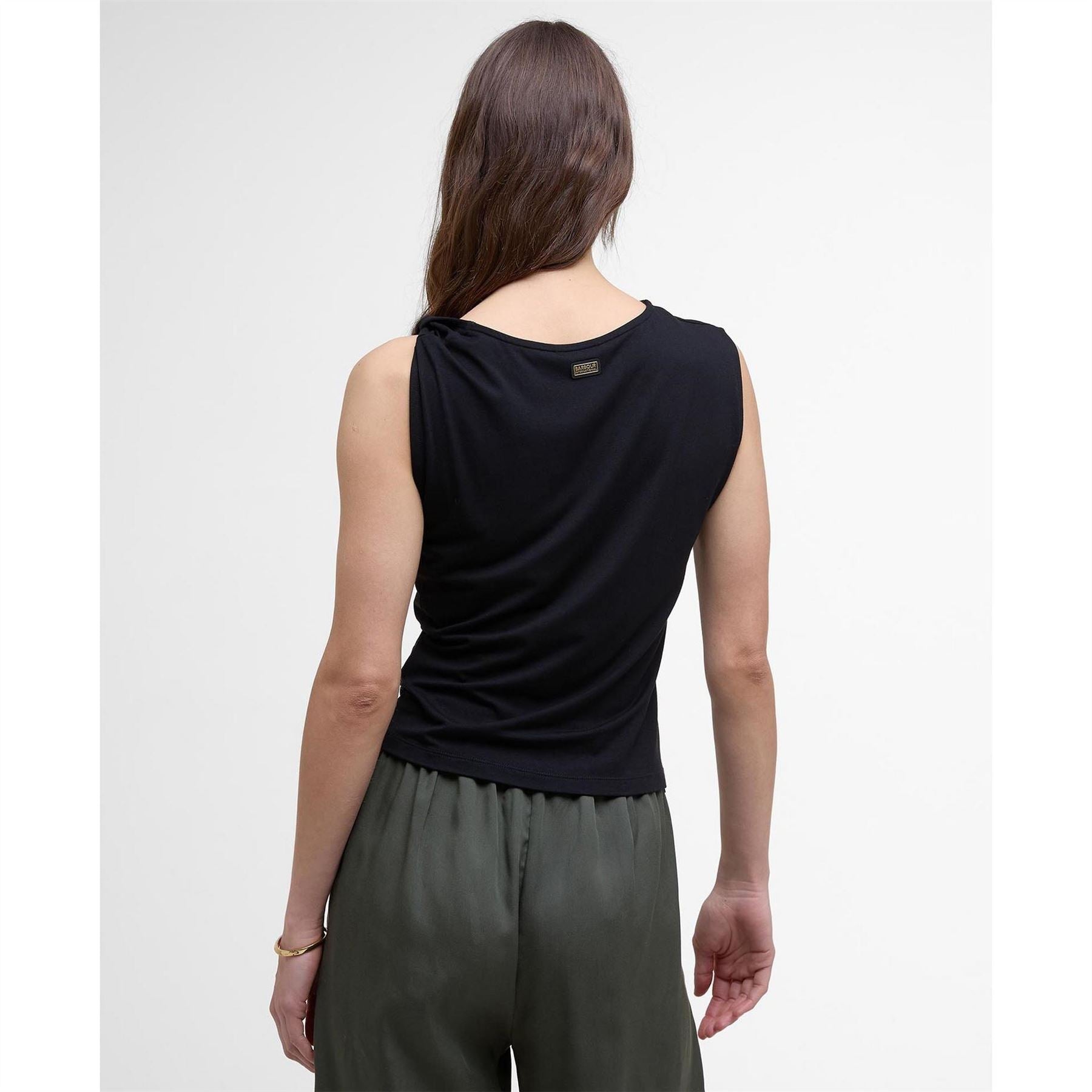 Barbour International B.intense Felicity Slim Fit T-Shirt