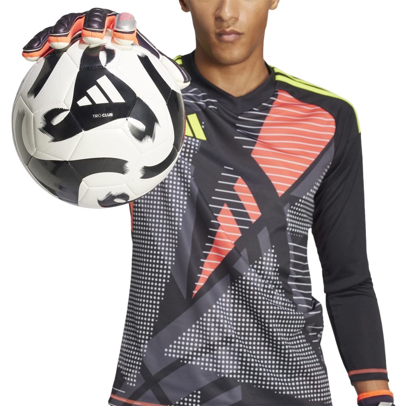 adidas Copa Pro Promo Goalkeeper Gloves Adults