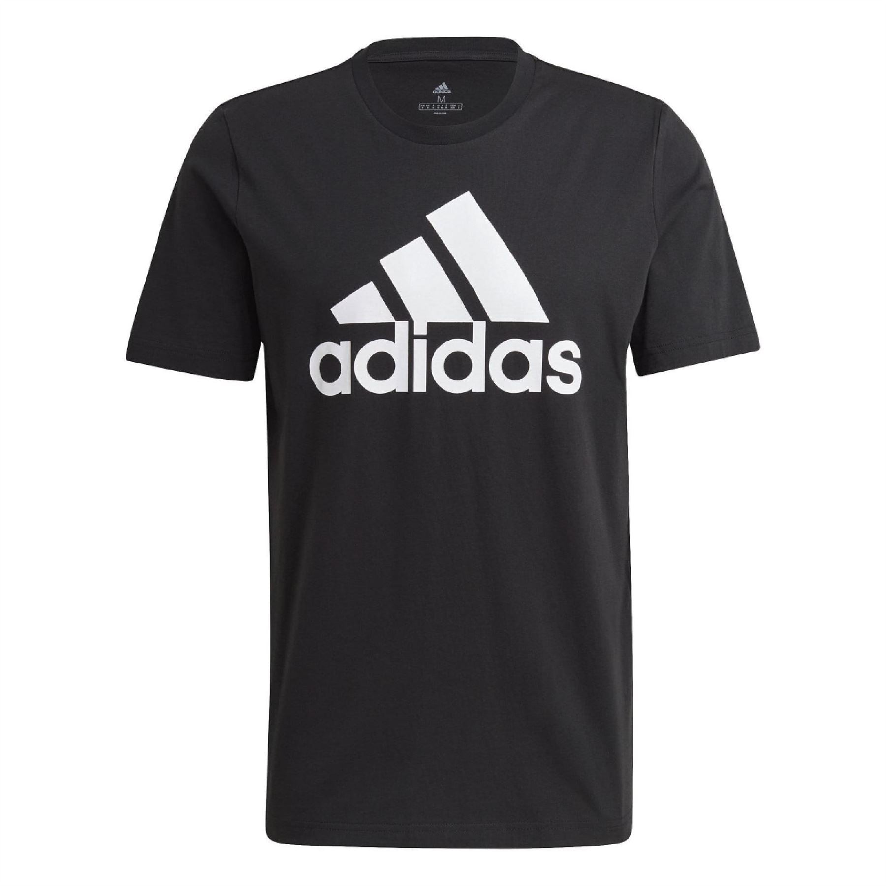 adidas Big Logo T-Shirt