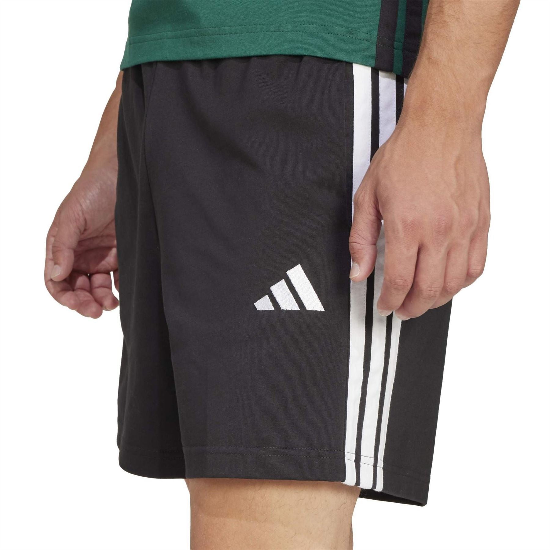 adidas M 3s Sj 7 Shorts