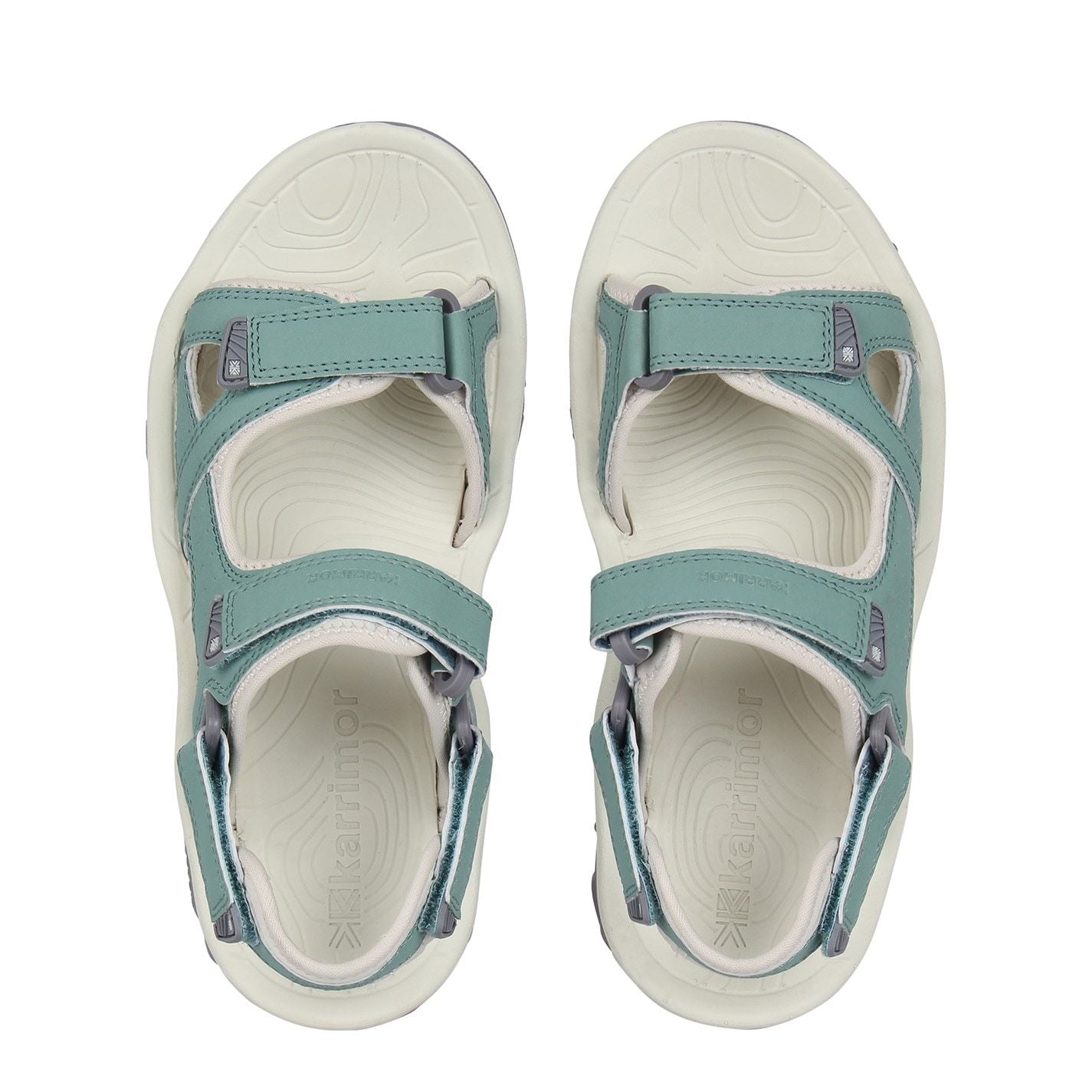 Karrimor Antibes Walking Sandals Juniors