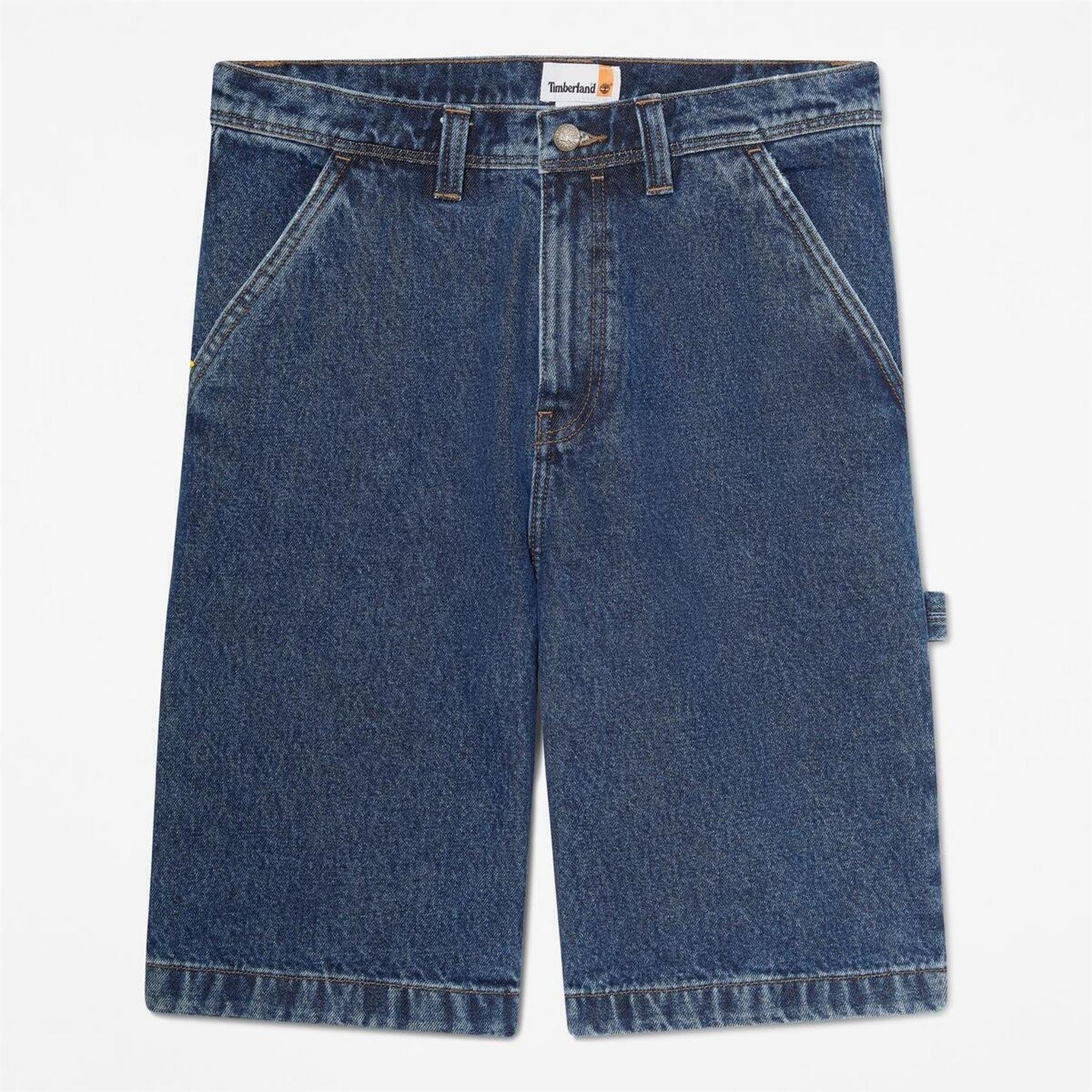 Timberland Denim Shorts