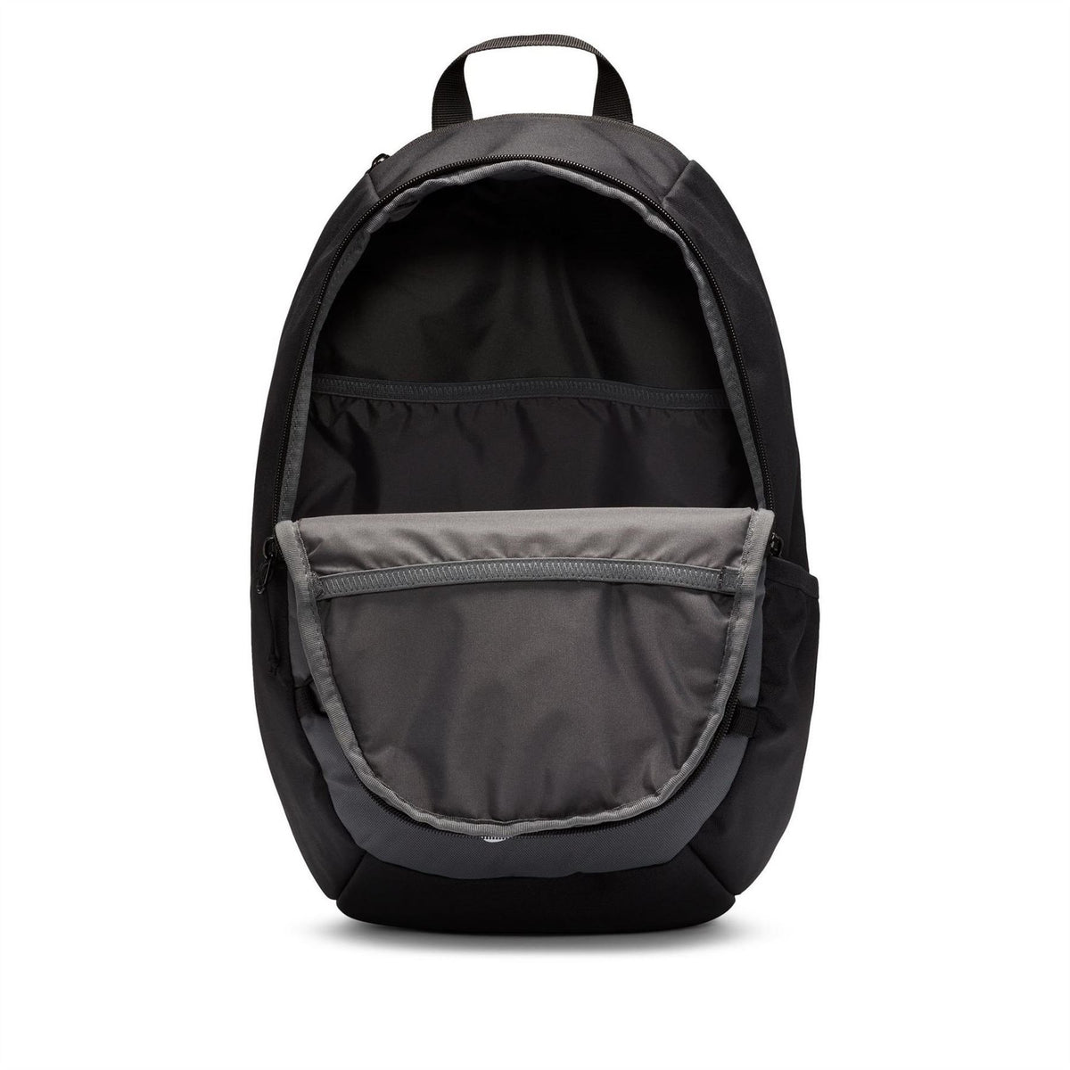 Nike Air B Pack Color Block Backpack with Logo