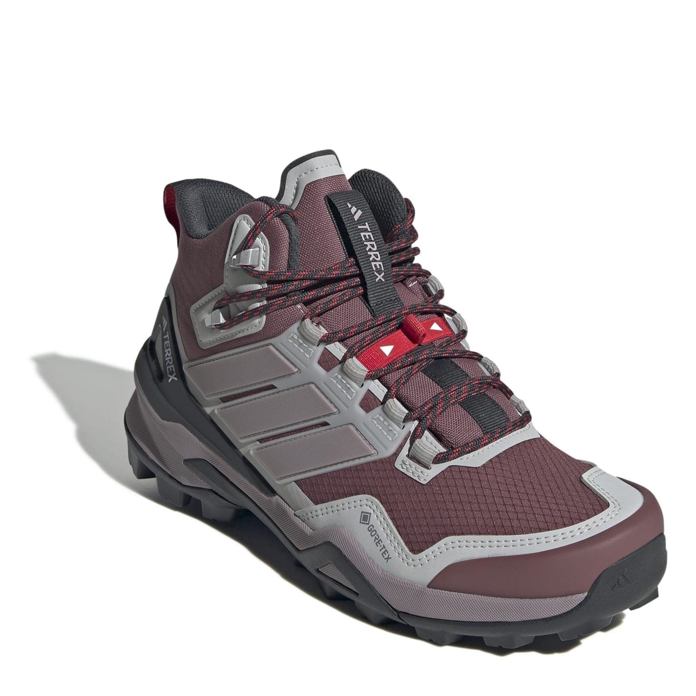 adidas Mens Terrex Ax4 W Hiking Shoes
