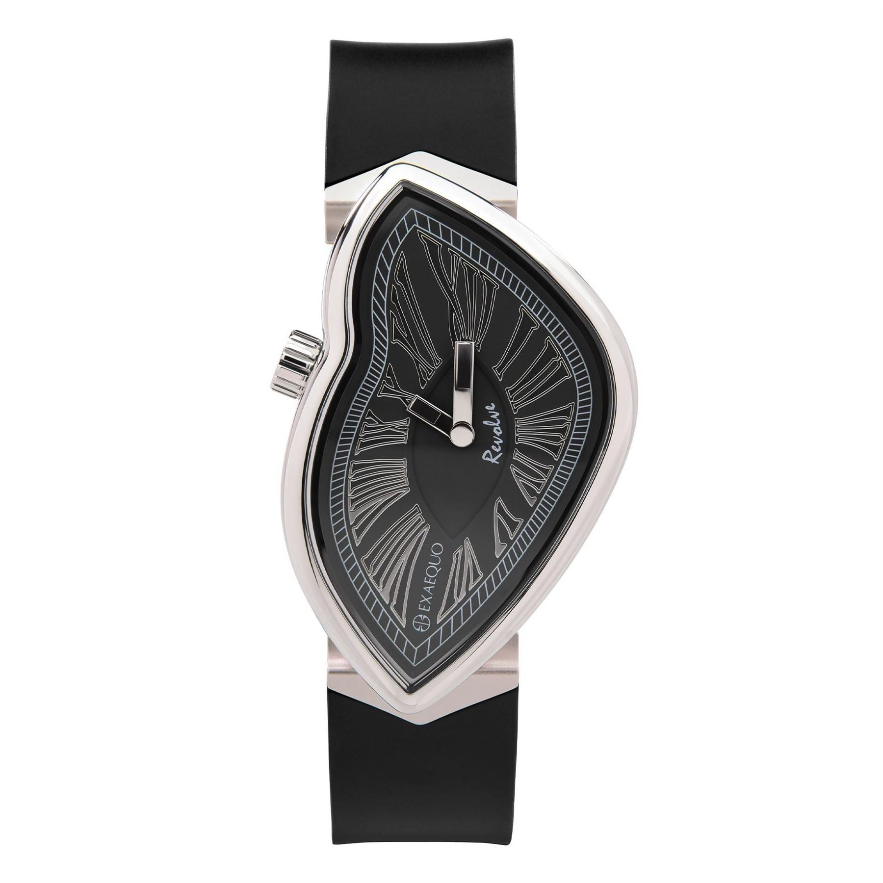 Exaequo Quartz Analogue Watch