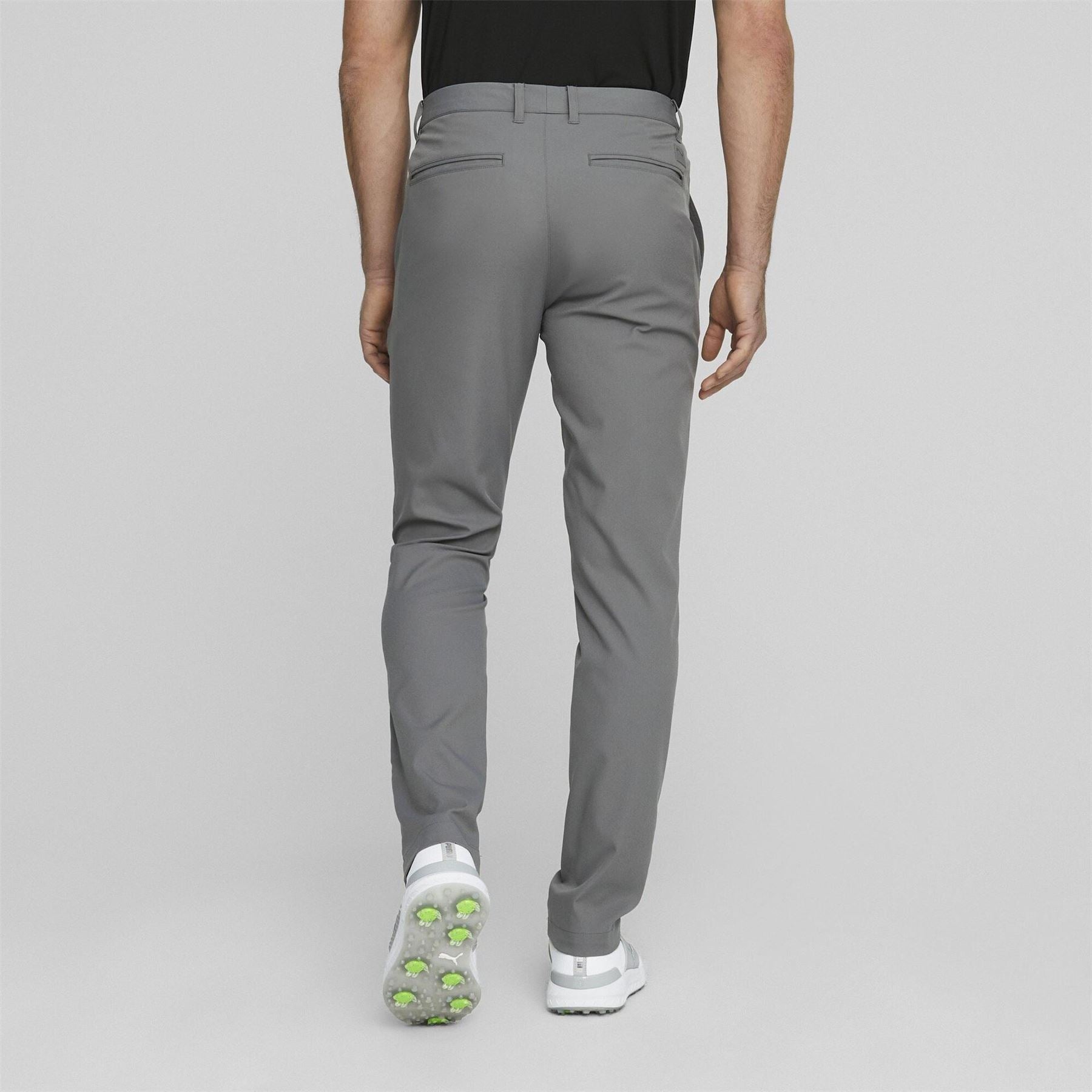Puma Mens Dealer Tailored Pant Golf Trouser